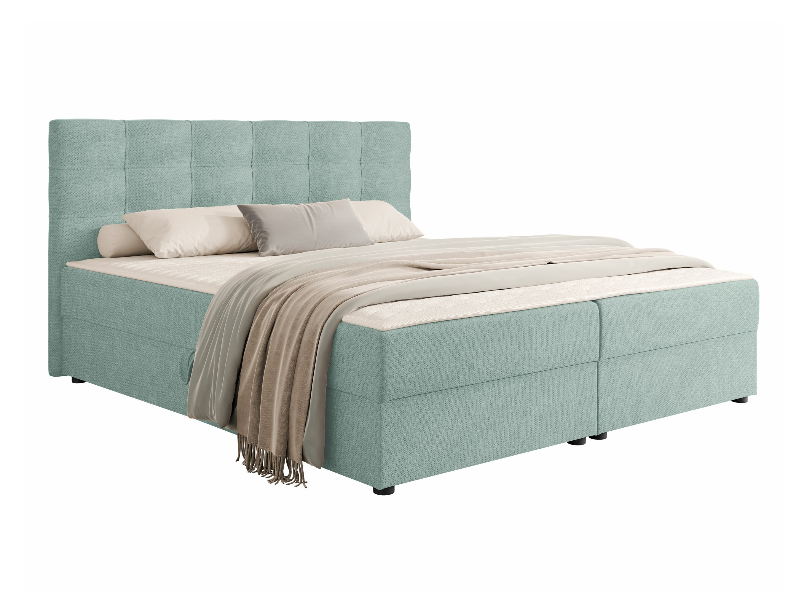 Continental bed Memphis 115 (Rico 18)