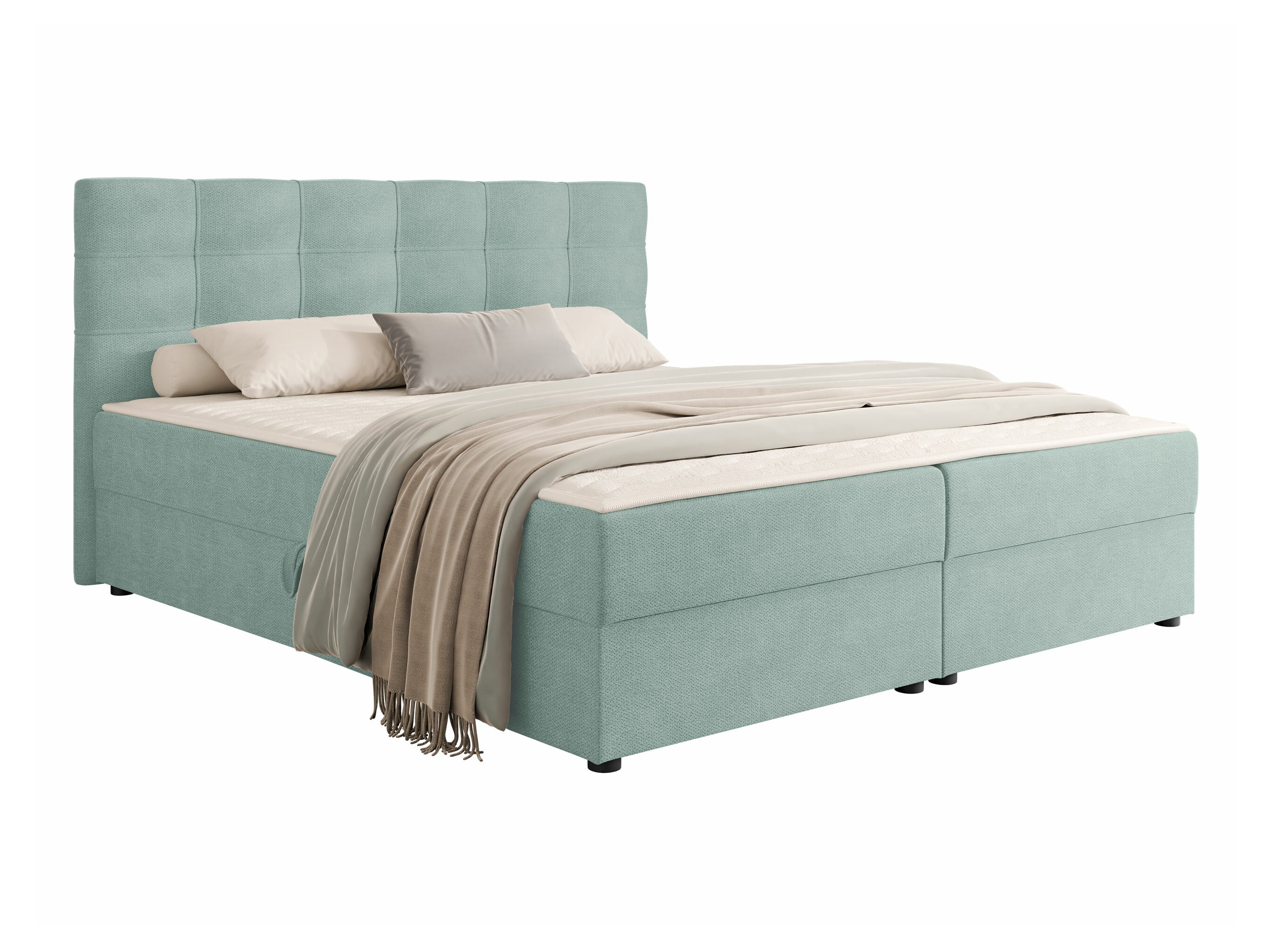 Continental bed Memphis 115 (Rico 18)