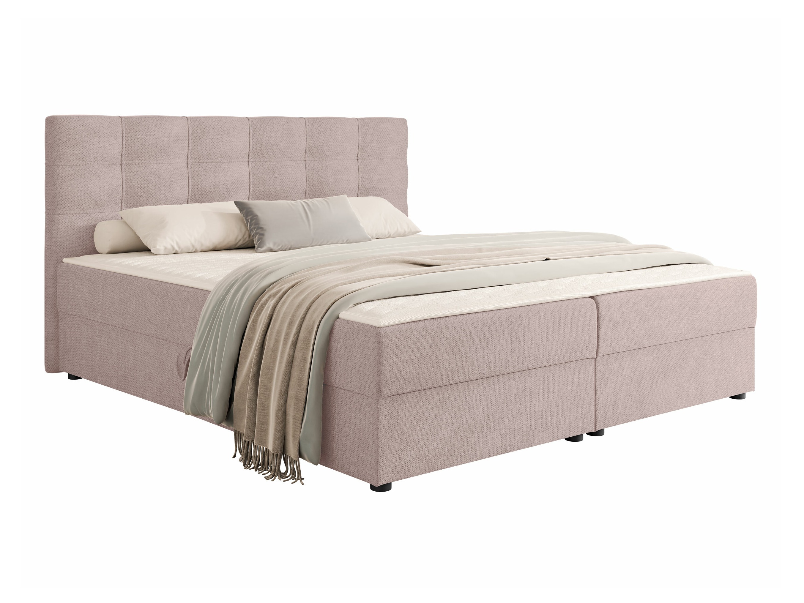 Continental bed Memphis 115 (Rico 19)