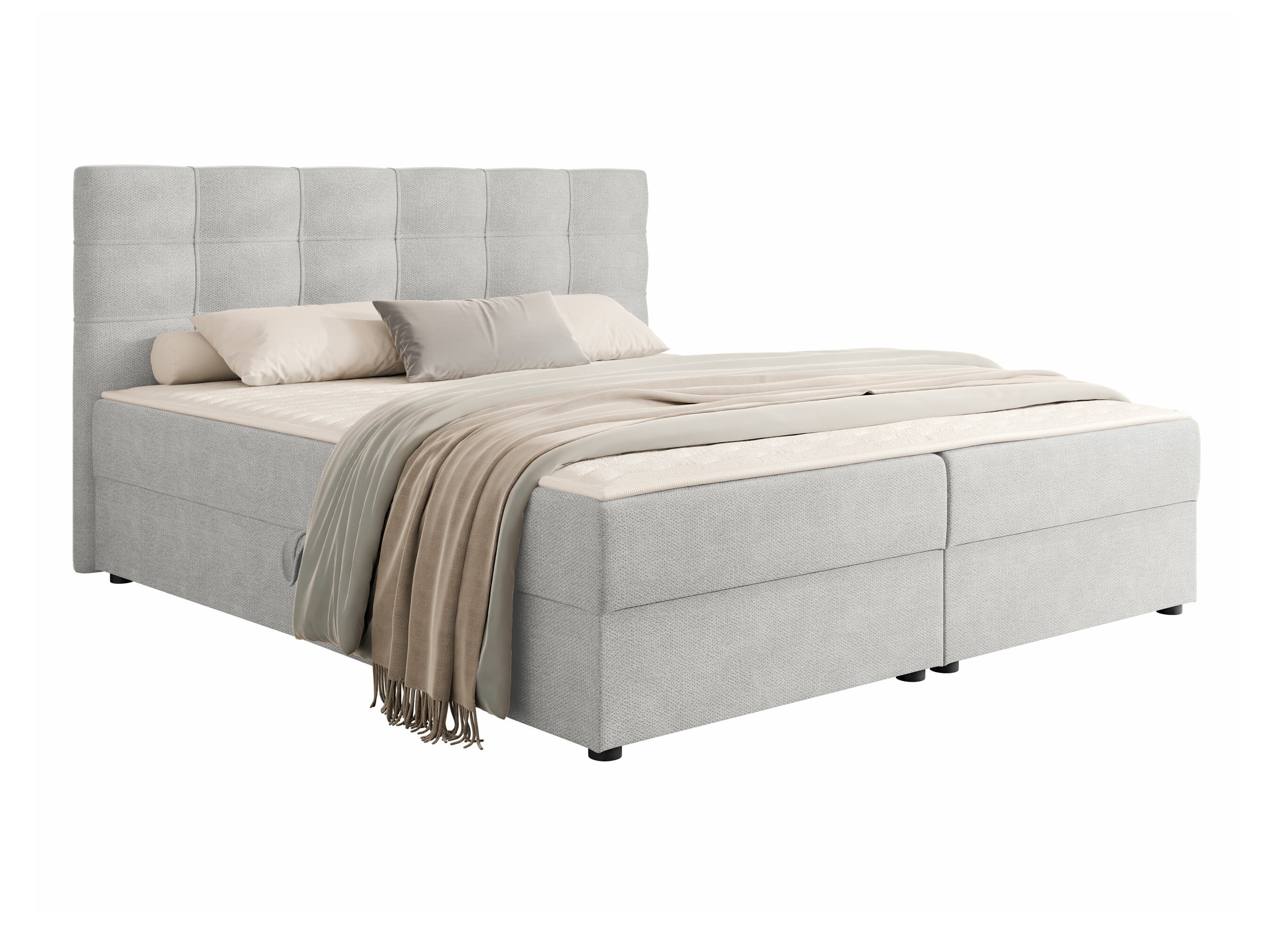 Continental bed Memphis 115 (Rico 20)