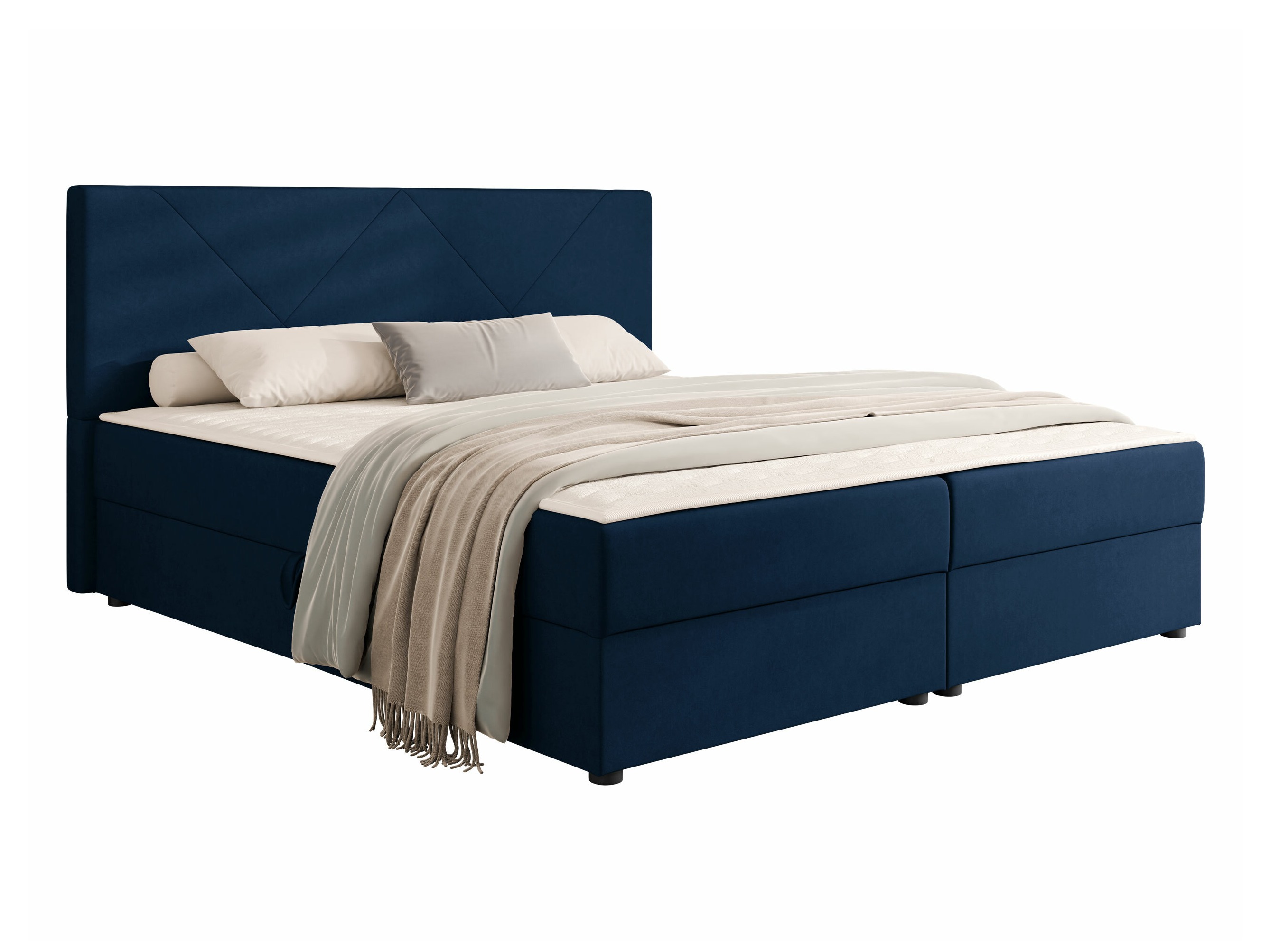 Continental bed Memphis 117 (Itaka 11)