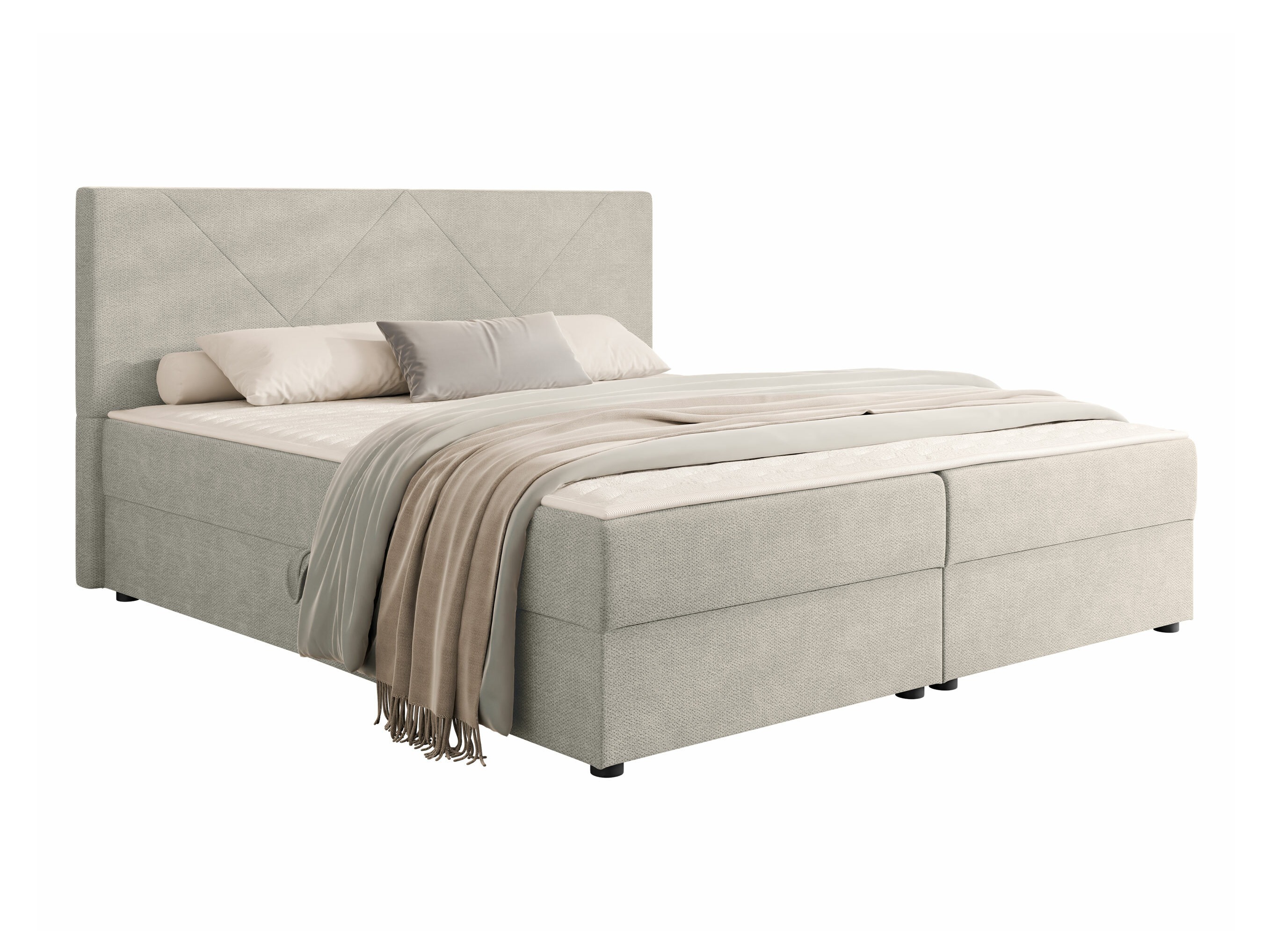 Continental bed Memphis 117 (Rico 01)
