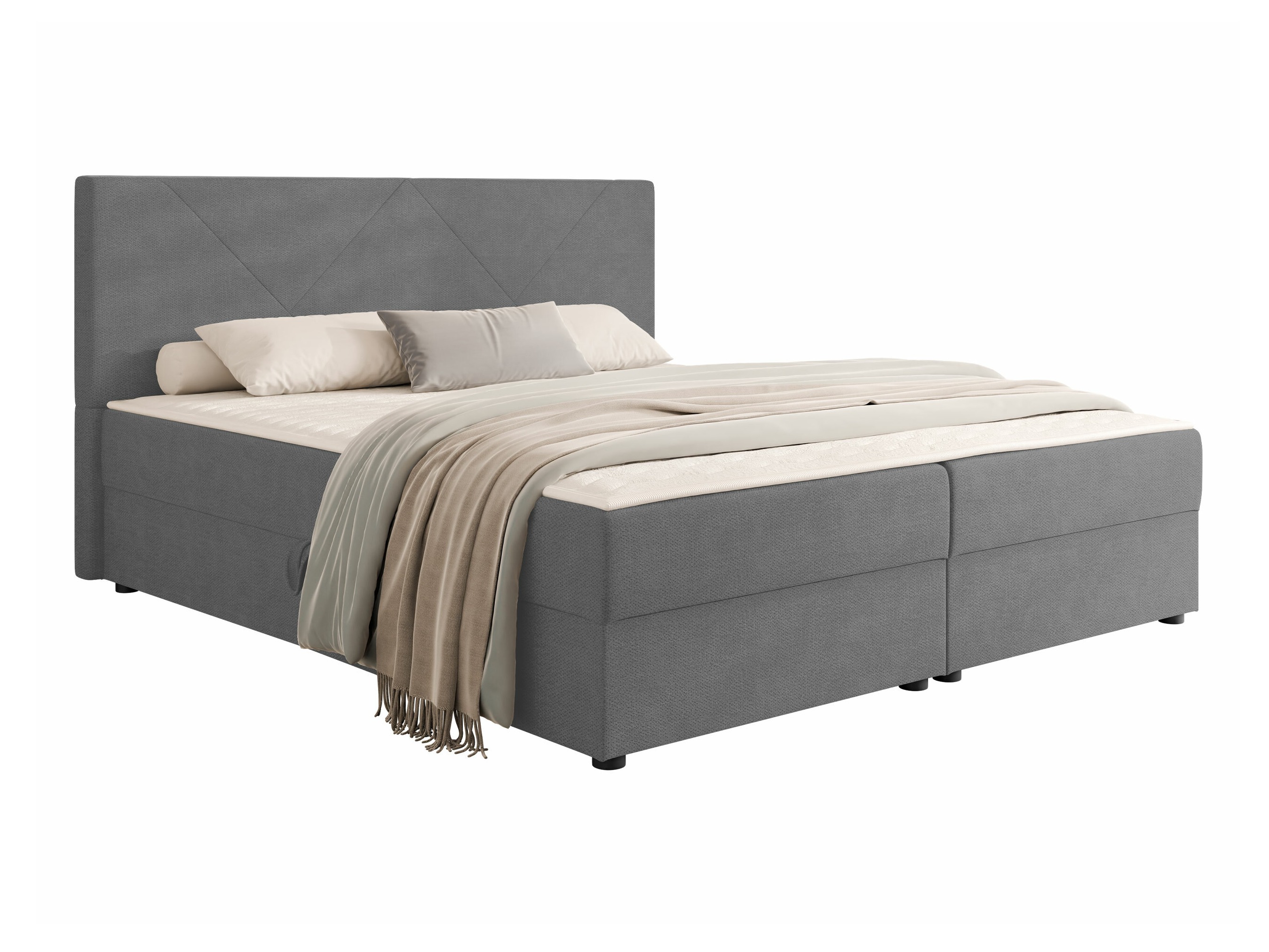 Continental bed Memphis 117 (Rico 23)