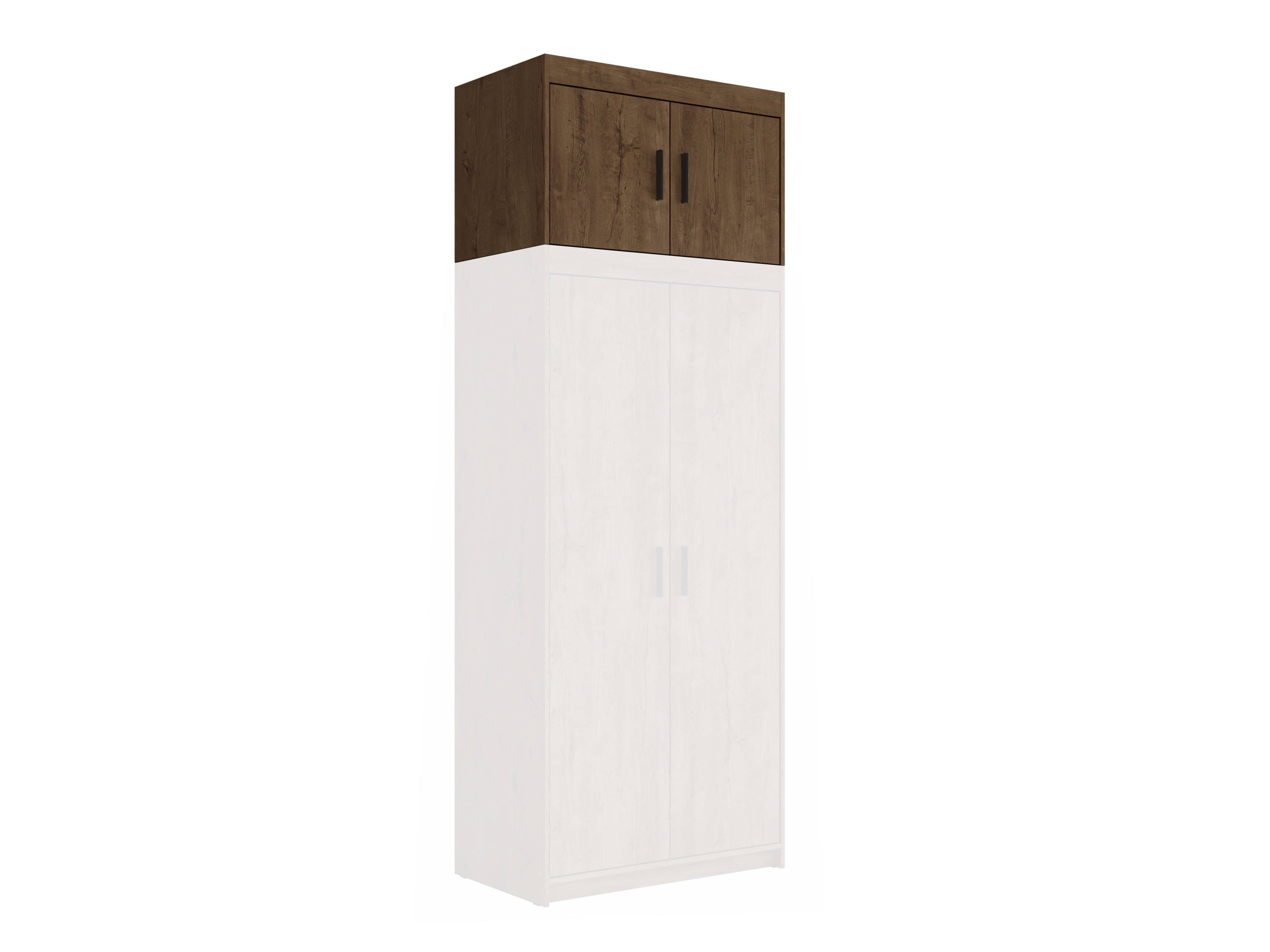 Sideboard Novduni 122 (Lefkas oak)