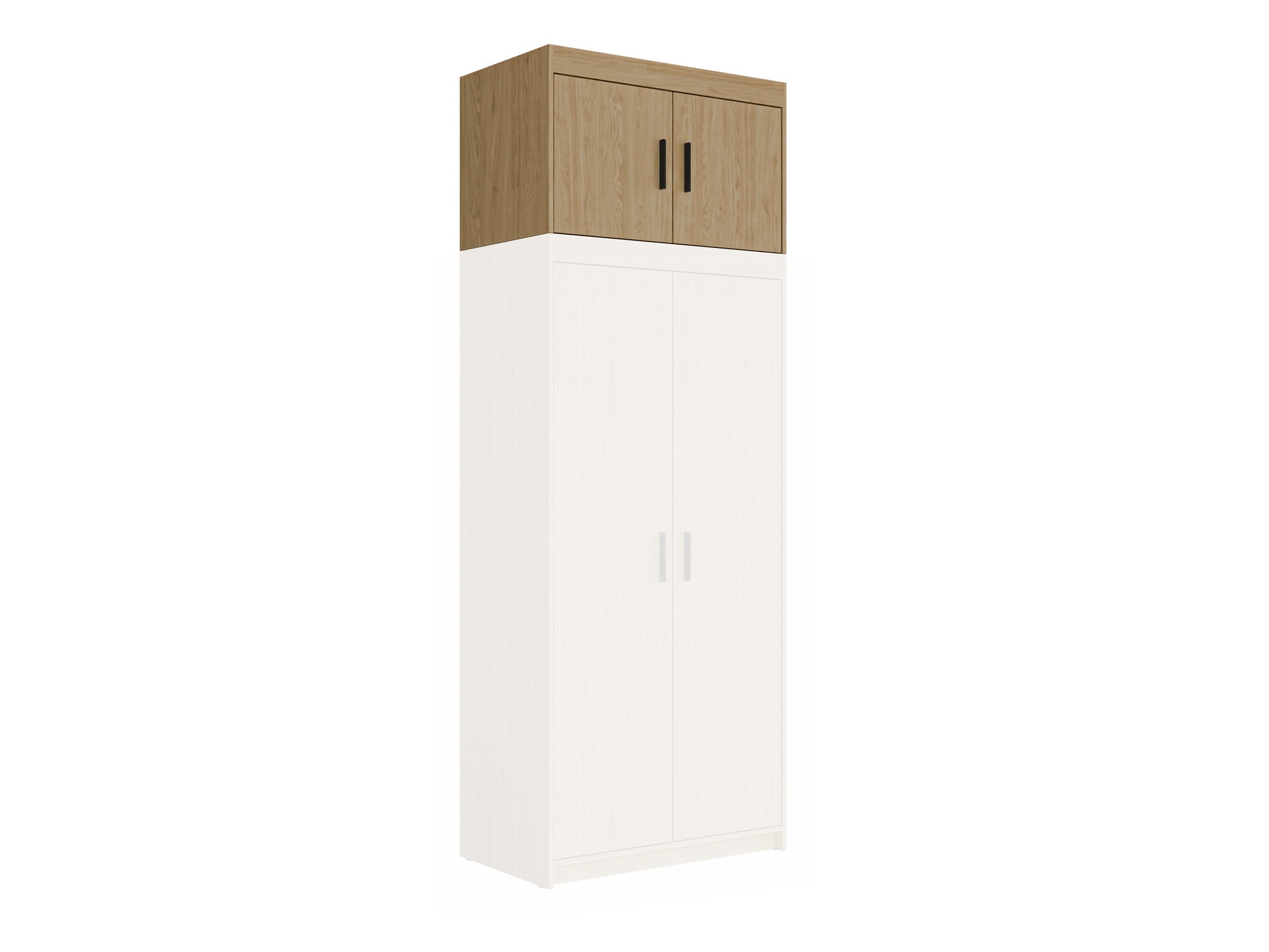 Sideboard Novduni 122 (Oak)