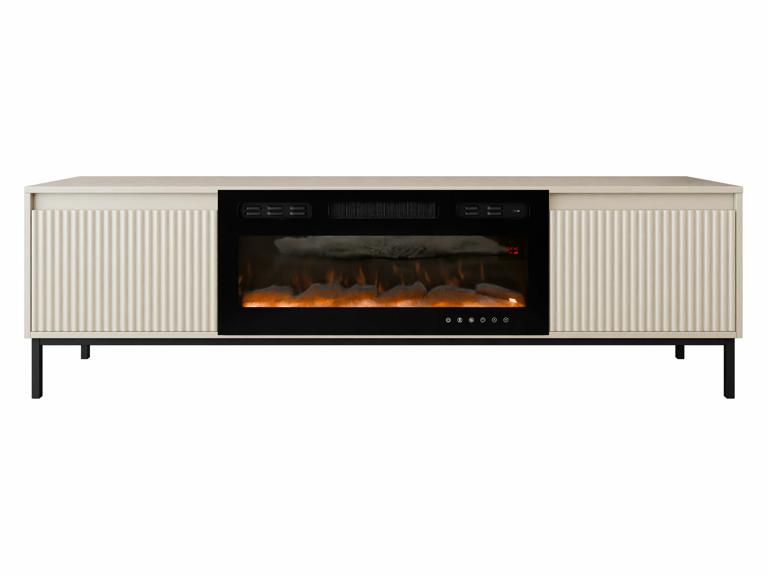 TV stand Comfivo Delruva III (Cashmere)