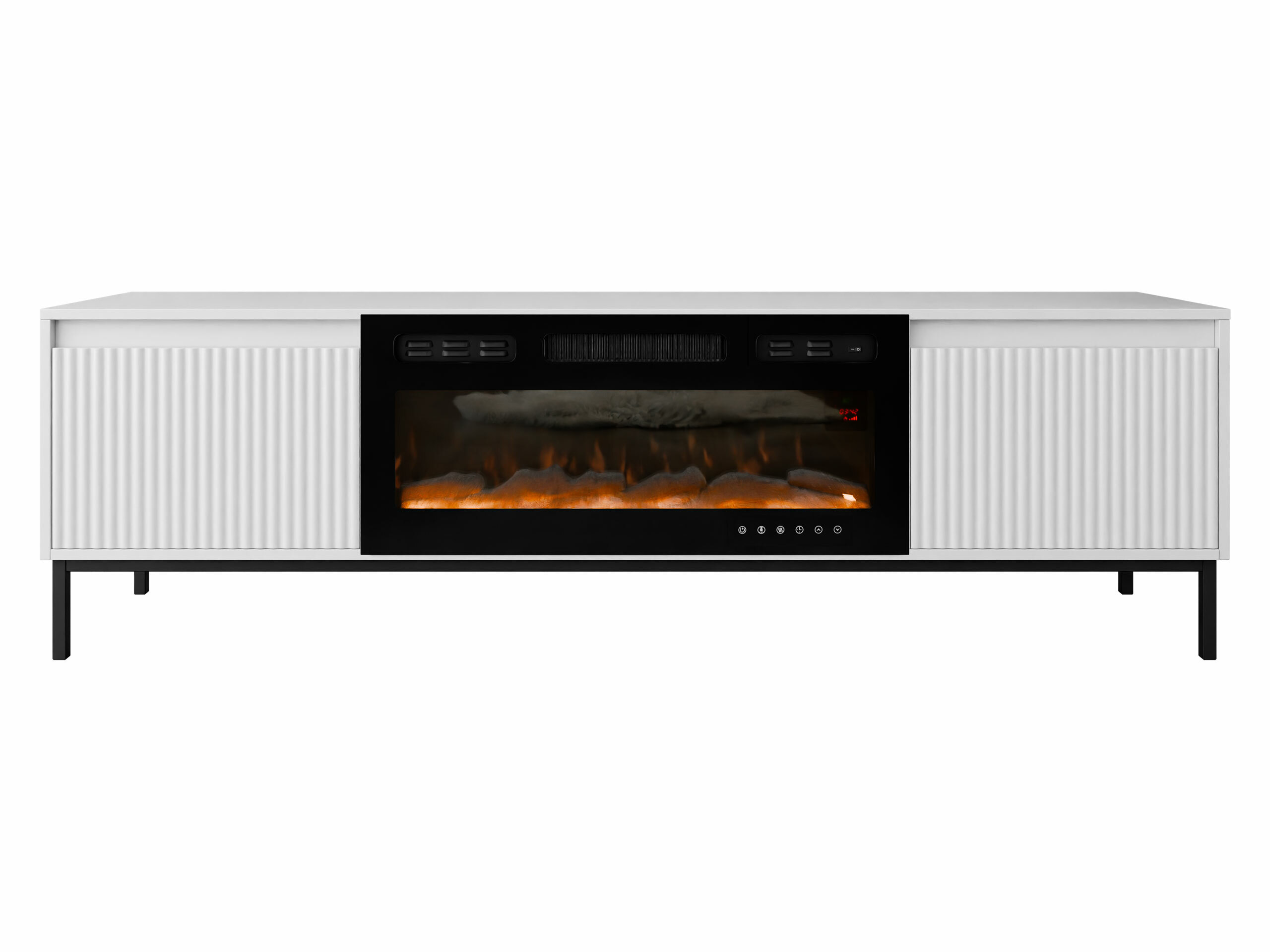 TV stand Comfivo Delruva III (White)