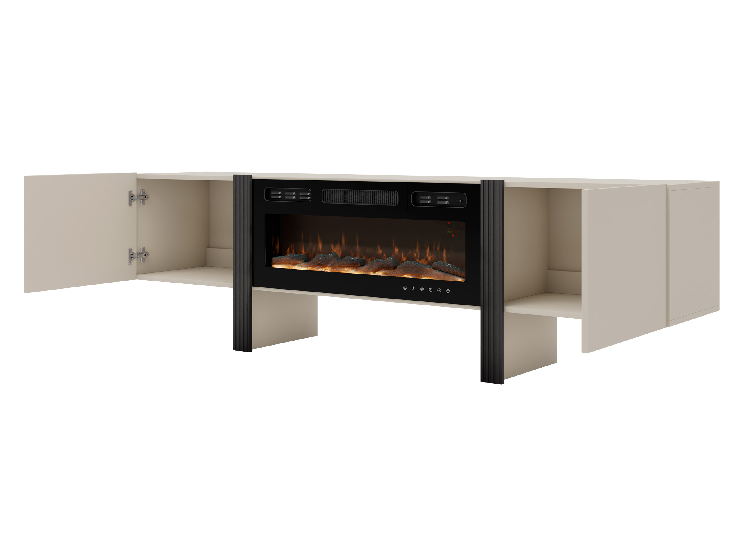 TV stand Vocio II