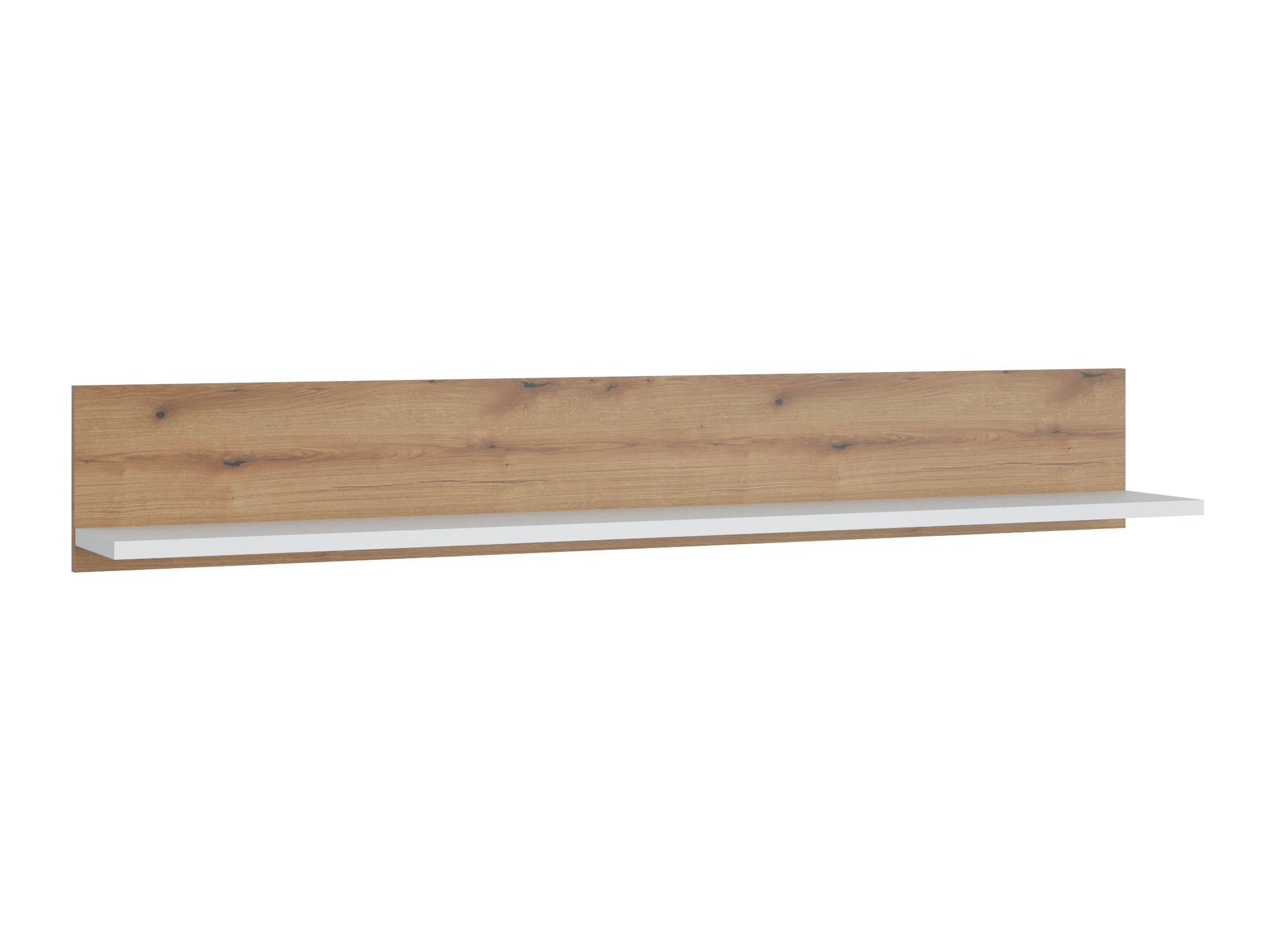 Wall shelf Numeri 104
