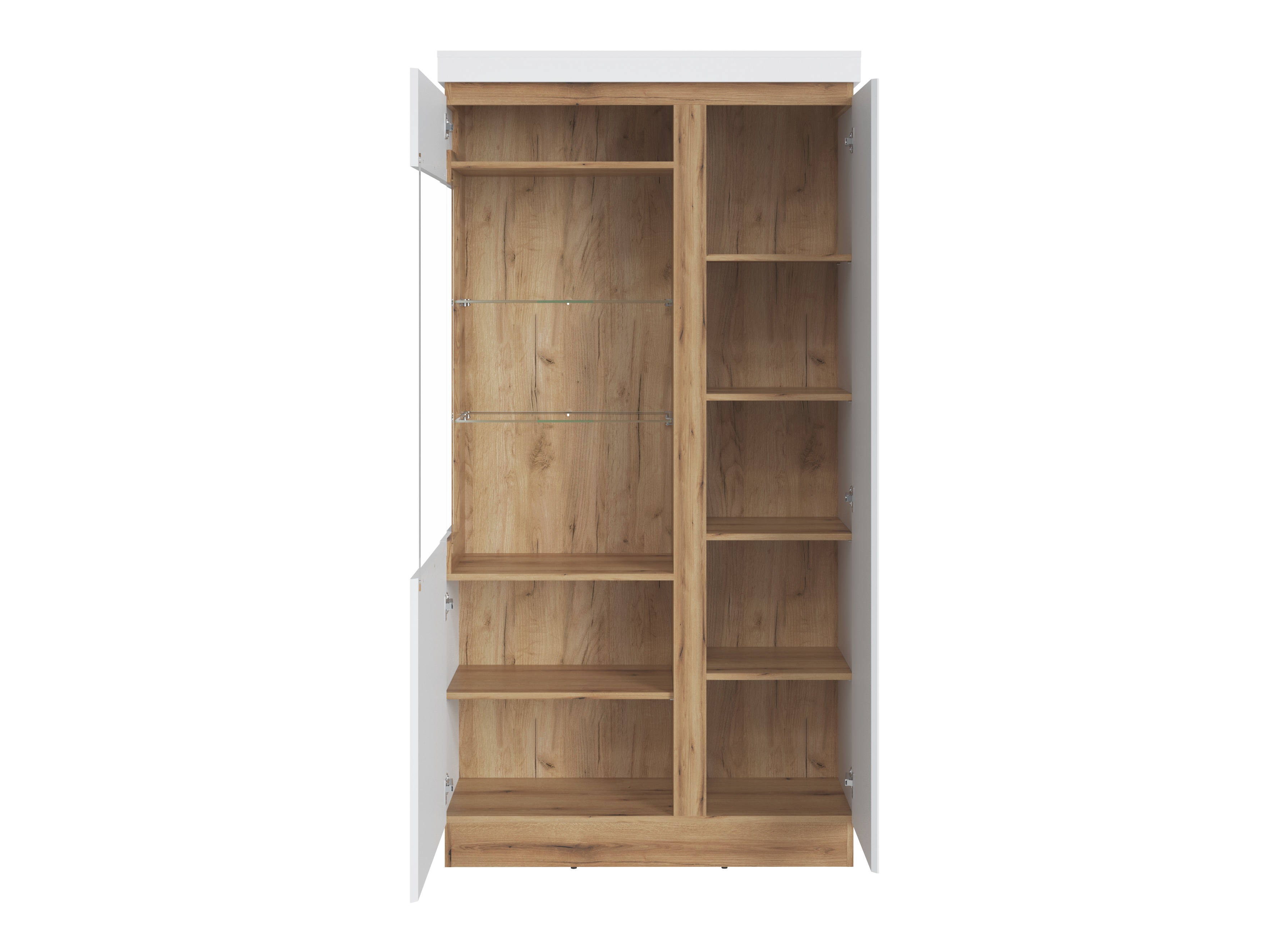 Bookcase Numeri 111