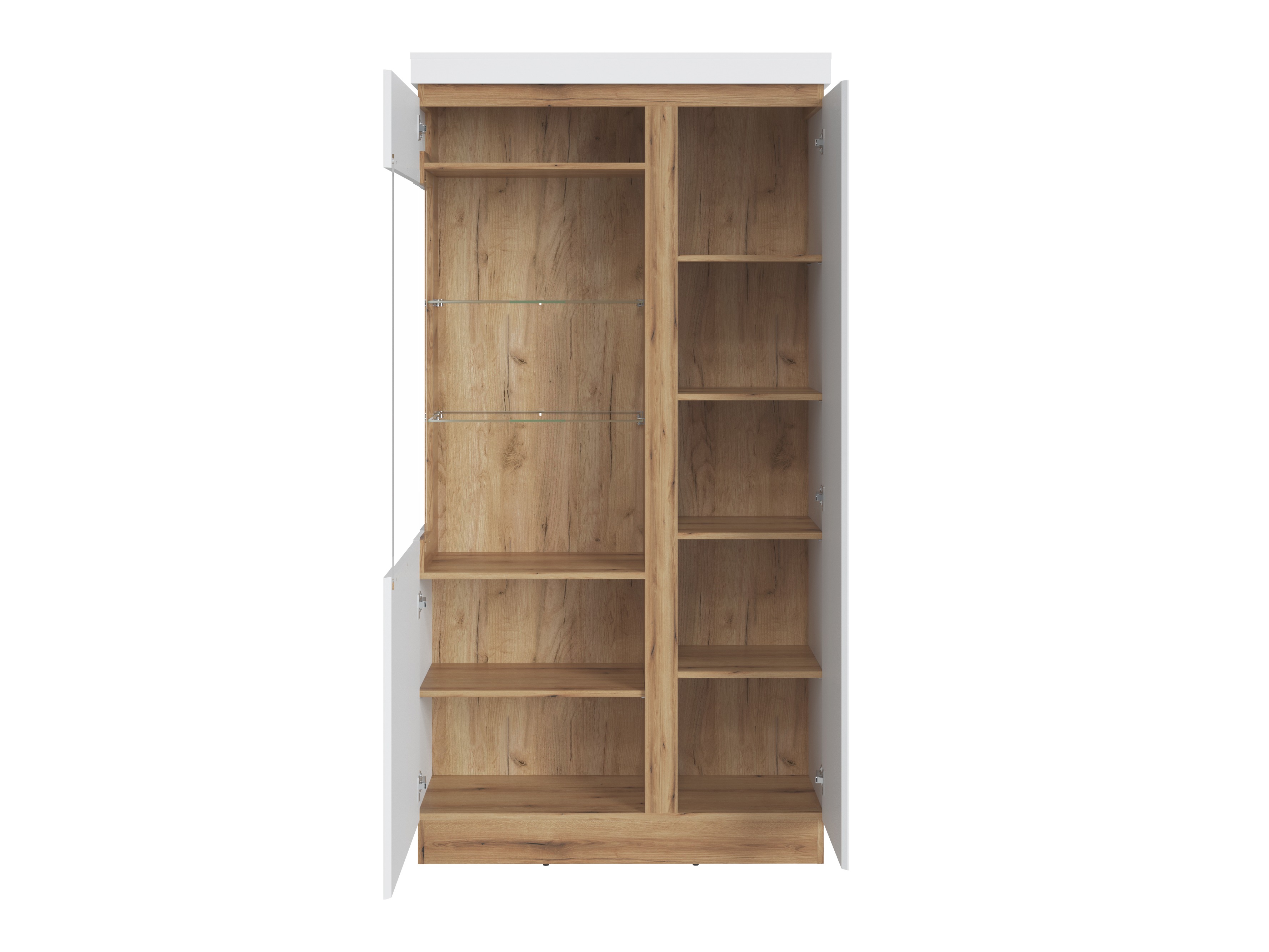 Bookcase Numeri 111