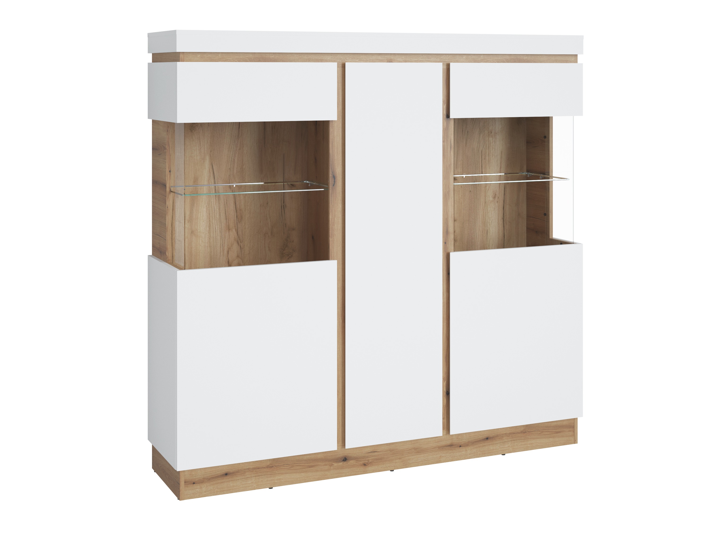 Bookcase Numeri 112