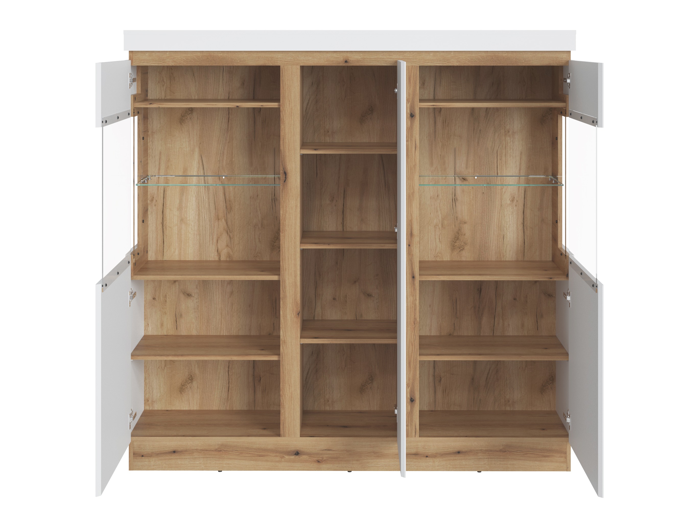 Bookcase Numeri 112