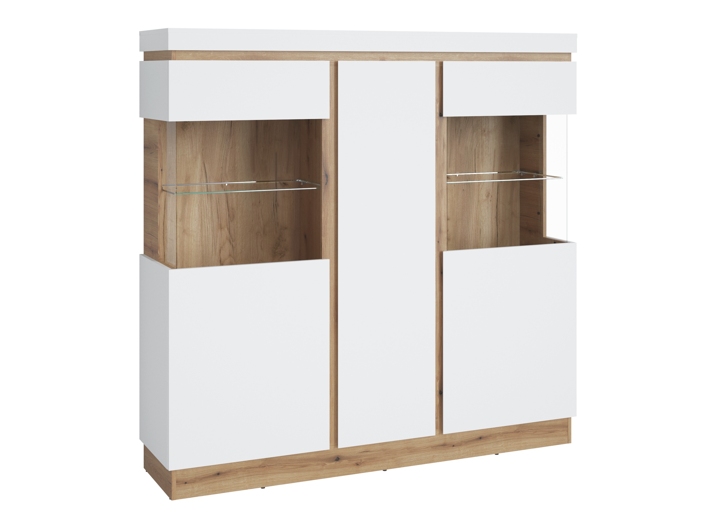 Bookcase Numeri 112