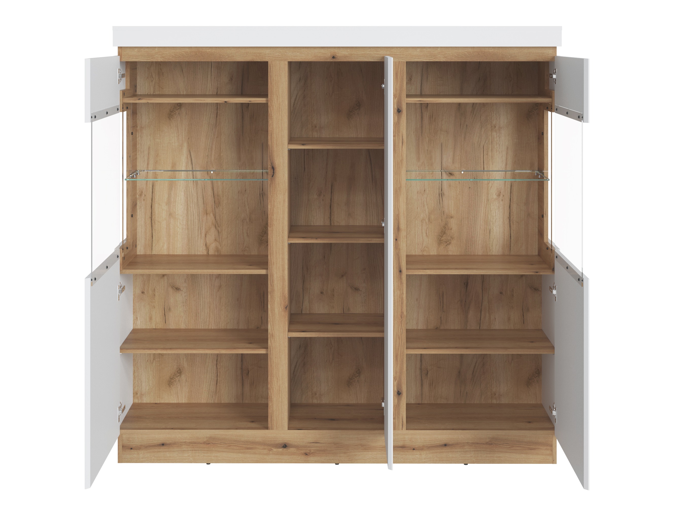 Bookcase Numeri 112