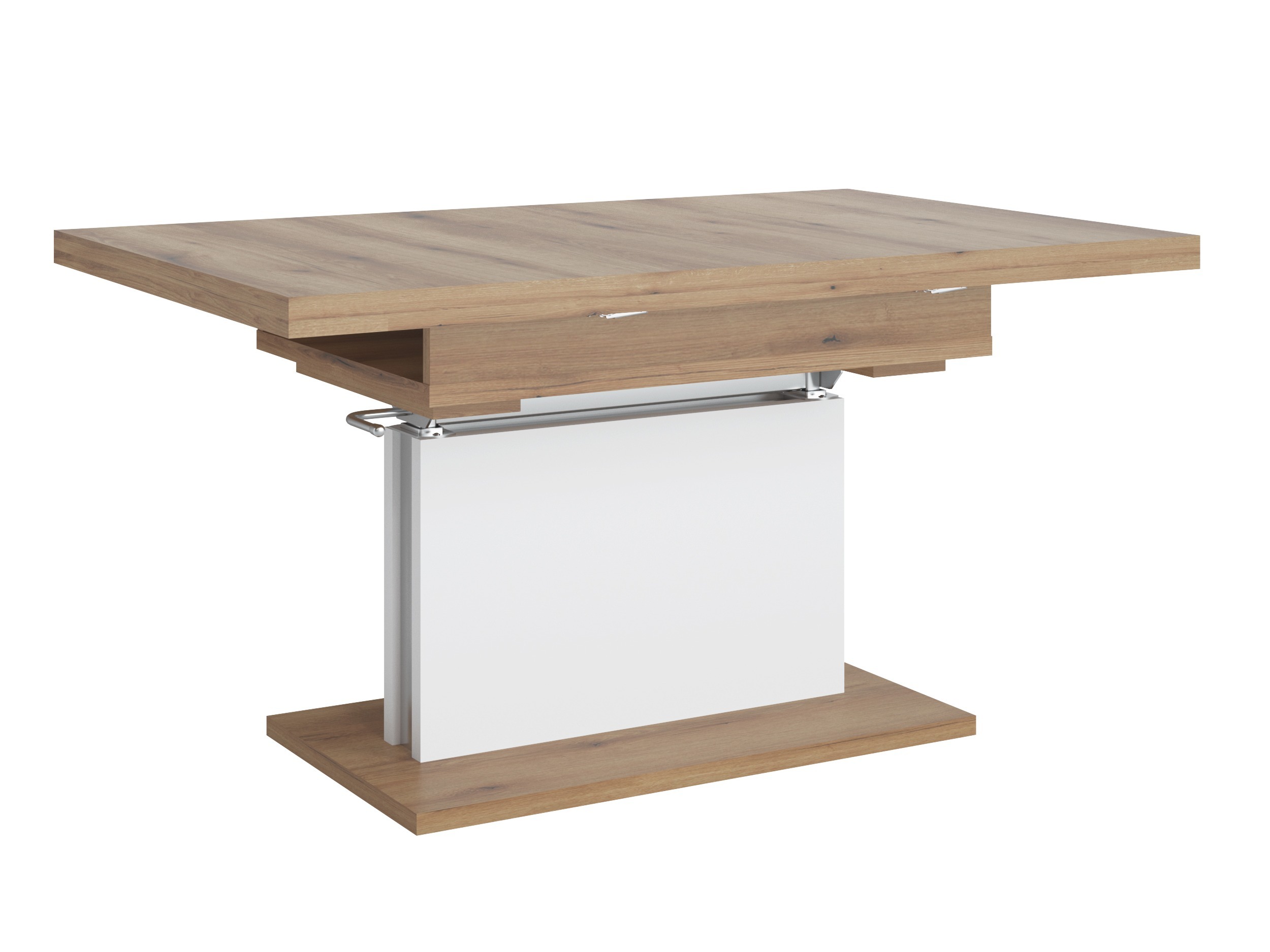 Transforming coffee table Numeri 113