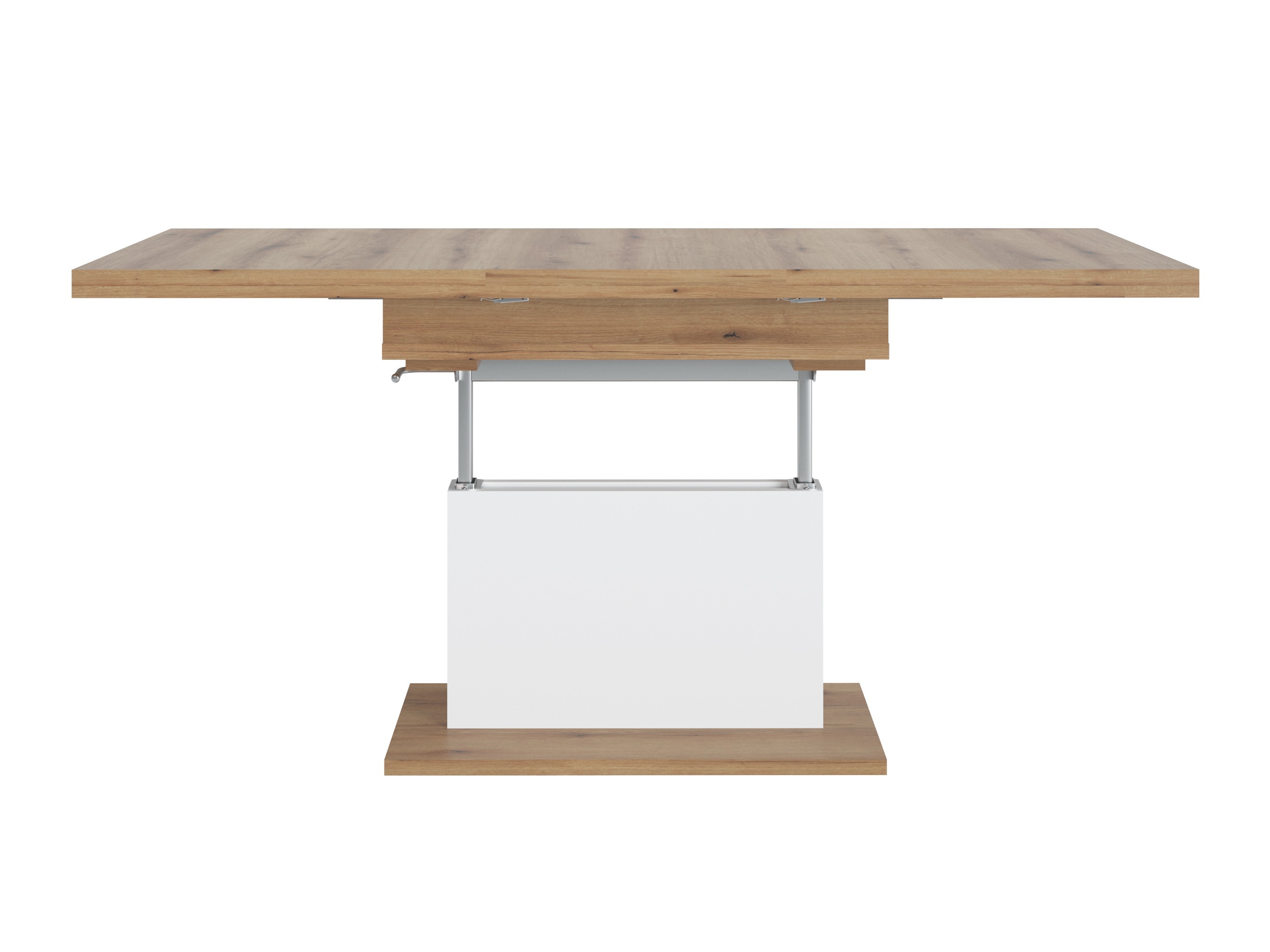 Transforming coffee table Numeri 113