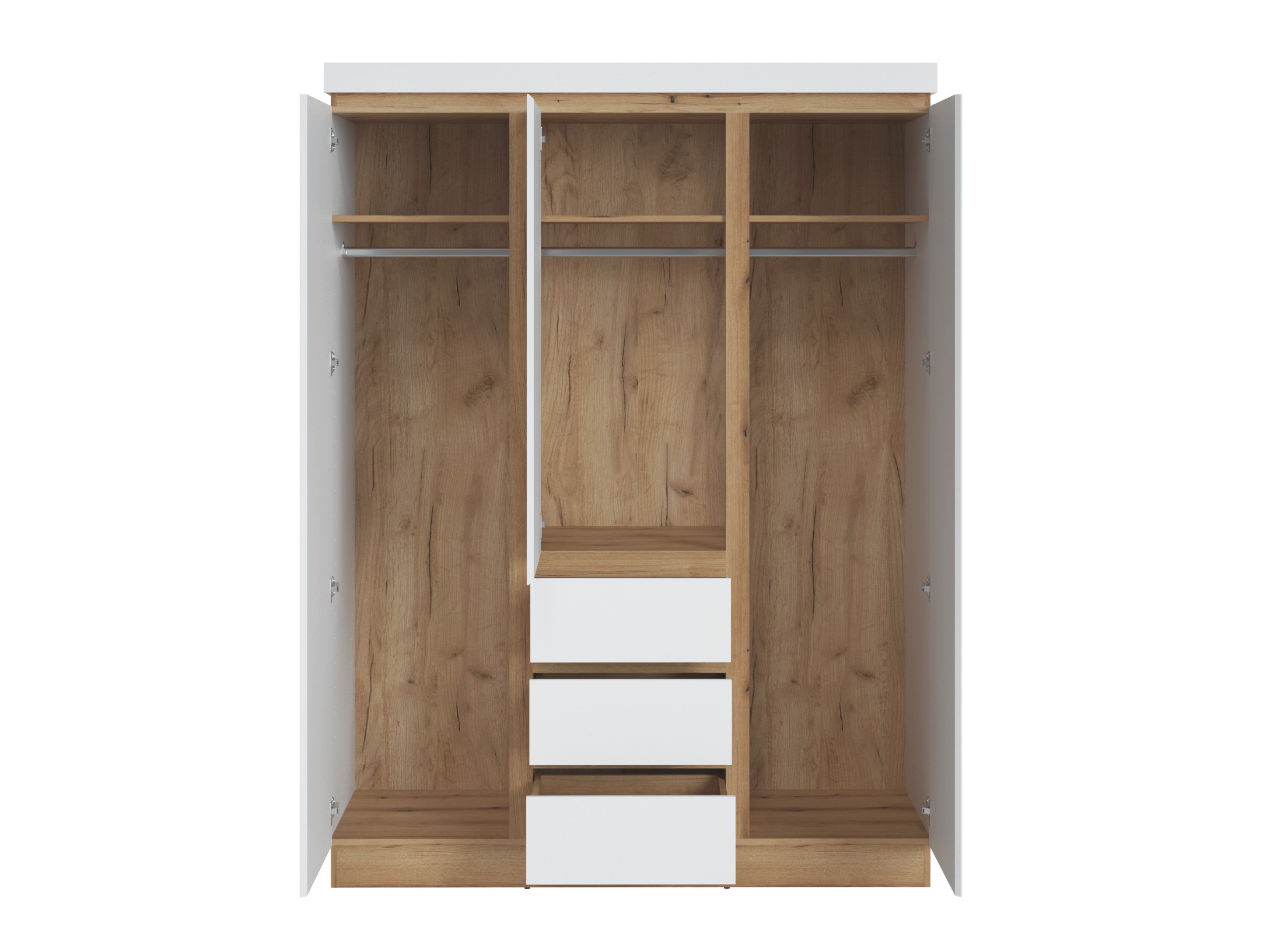 Wardrobe Numeri 117
