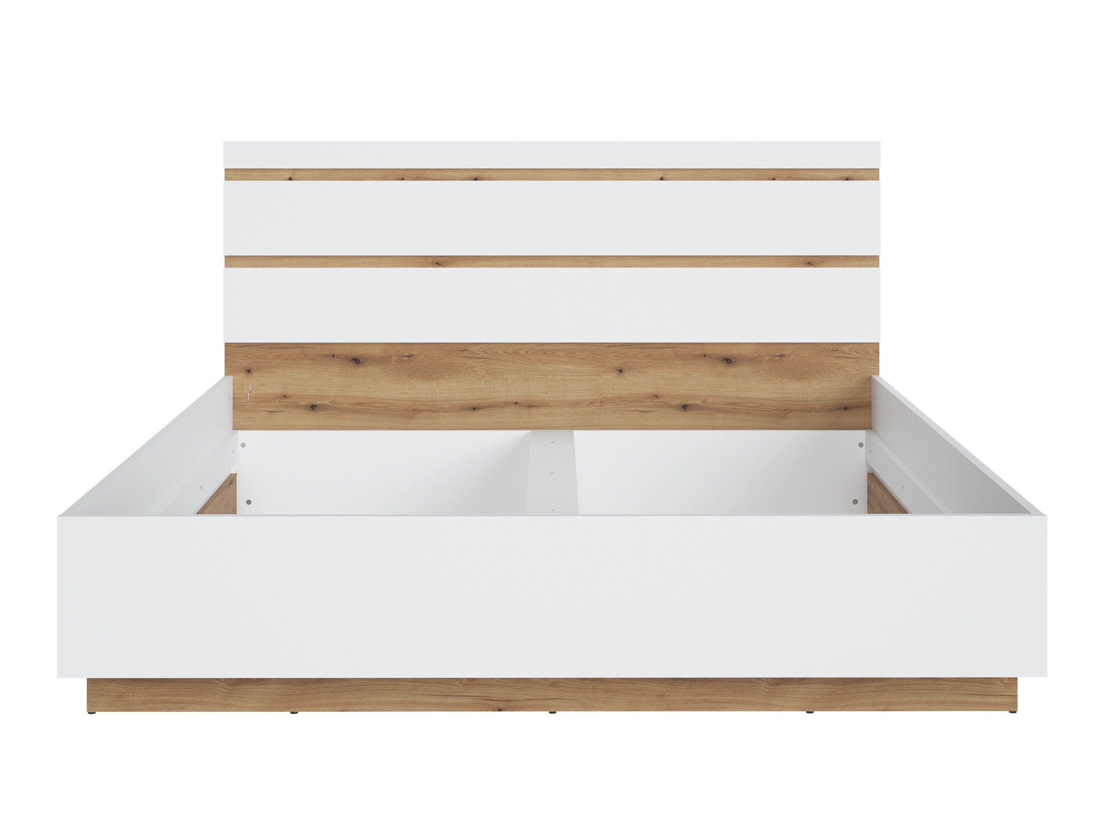 Bed Numeri 119