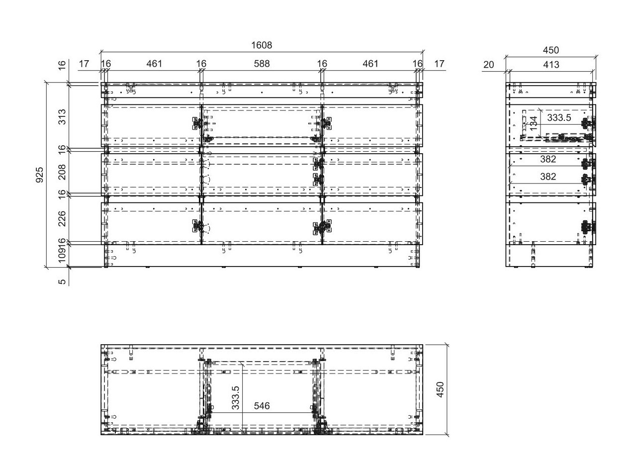 Living room set Numeri 122