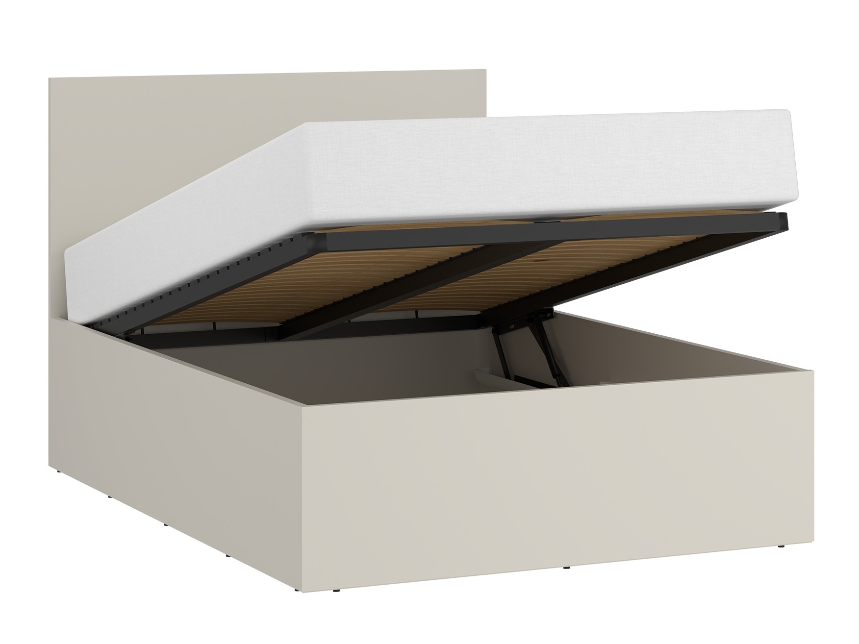 Bed Ferferu 100