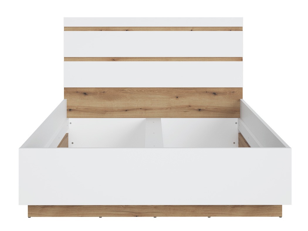Bed Numeri 119