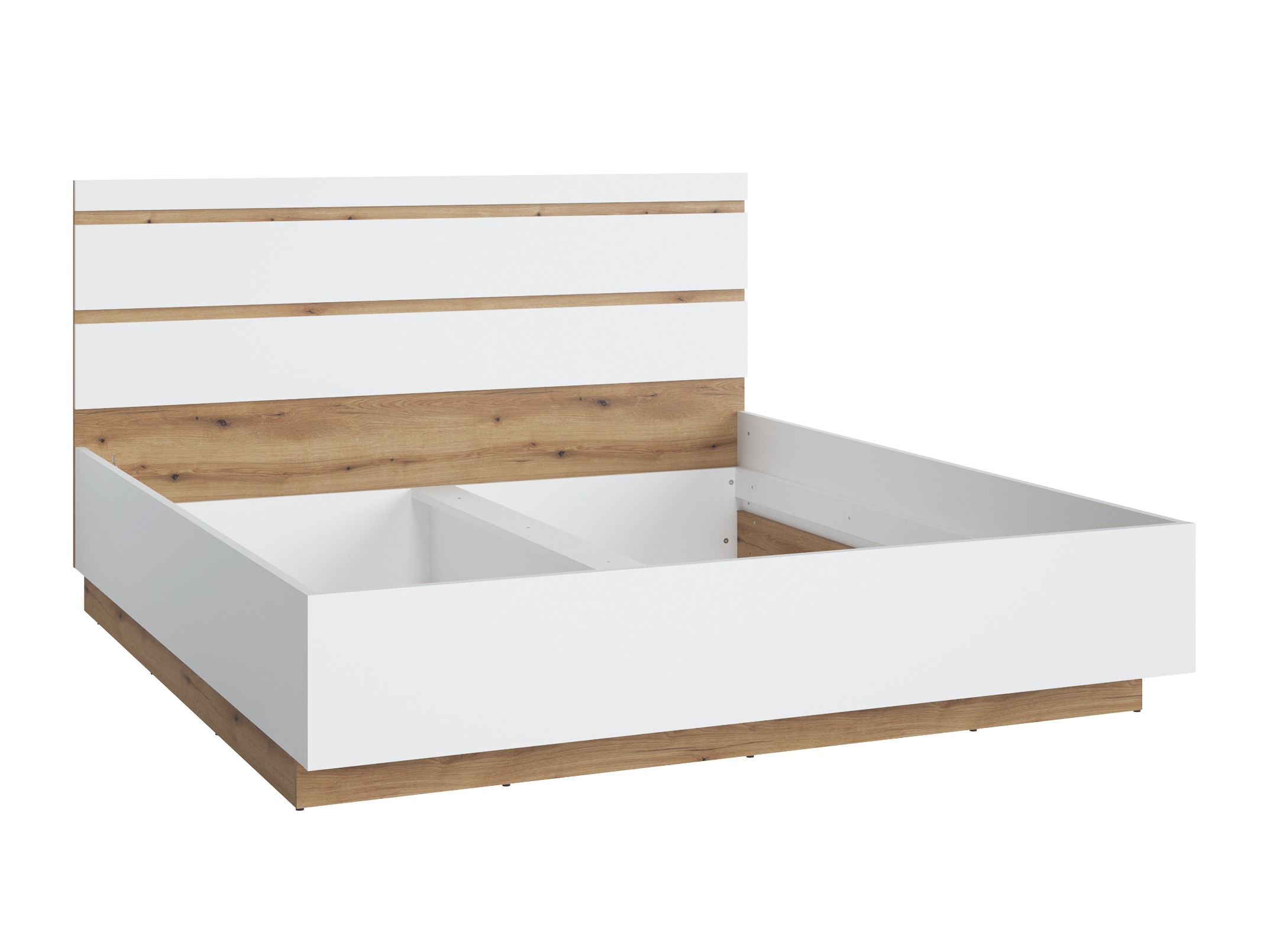 Bed Numeri 119