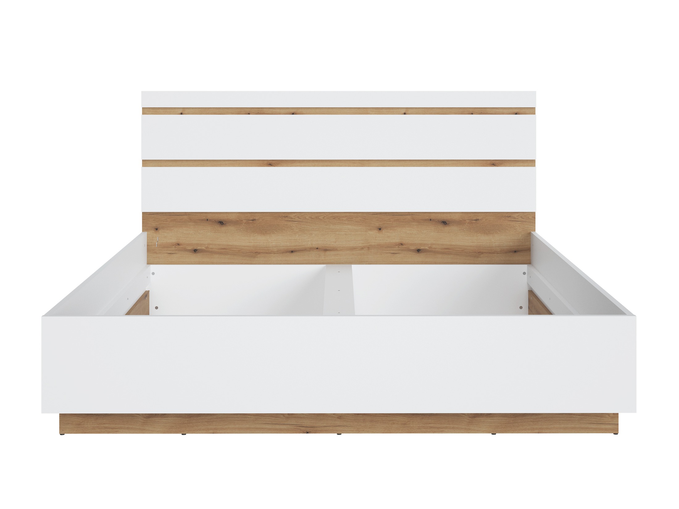 Bed Numeri 119
