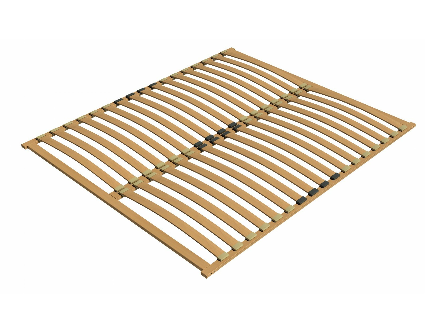 Bed Numeri 119