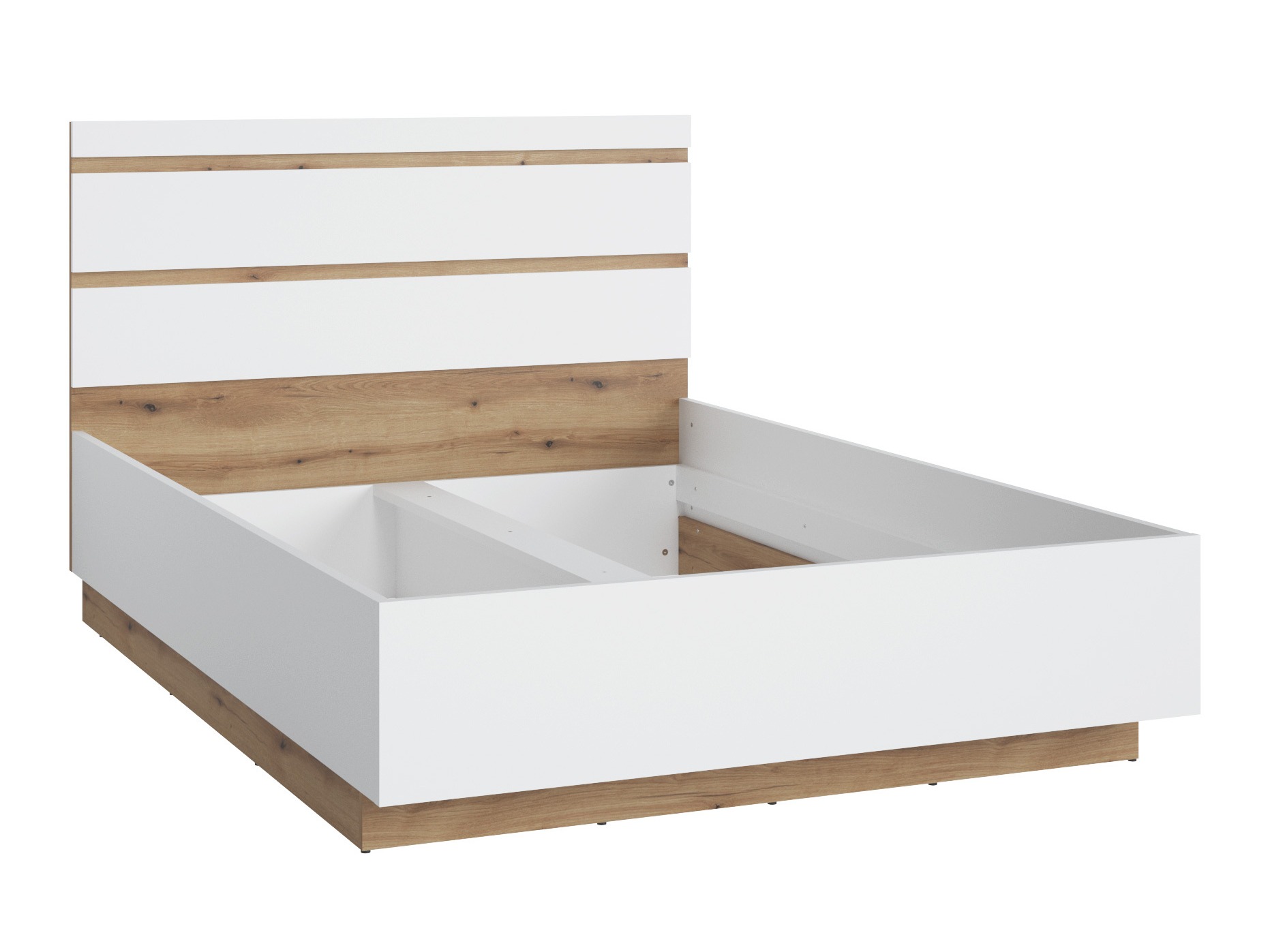 Bedroom set Numeri 124