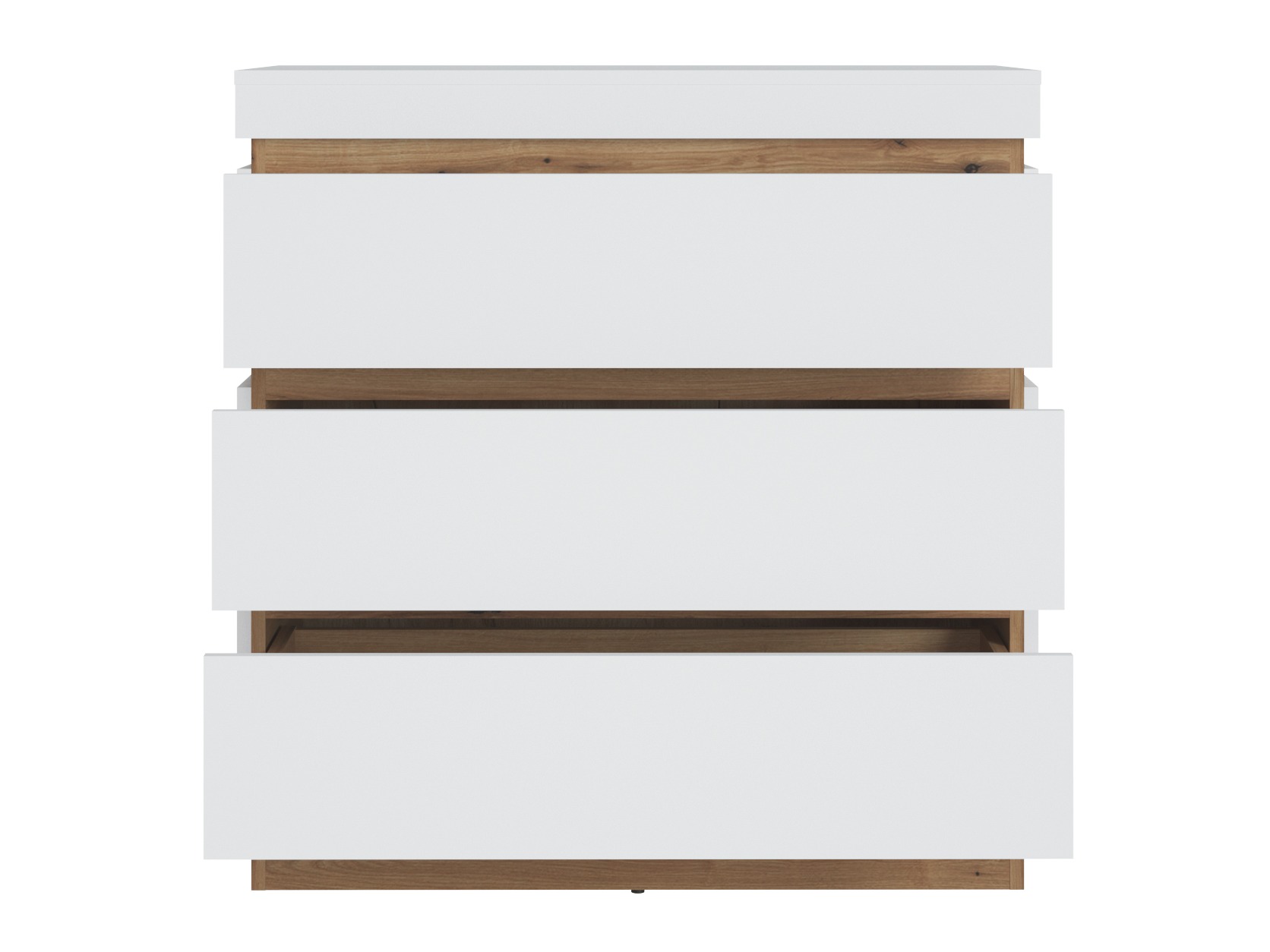 Bedroom set Numeri 124