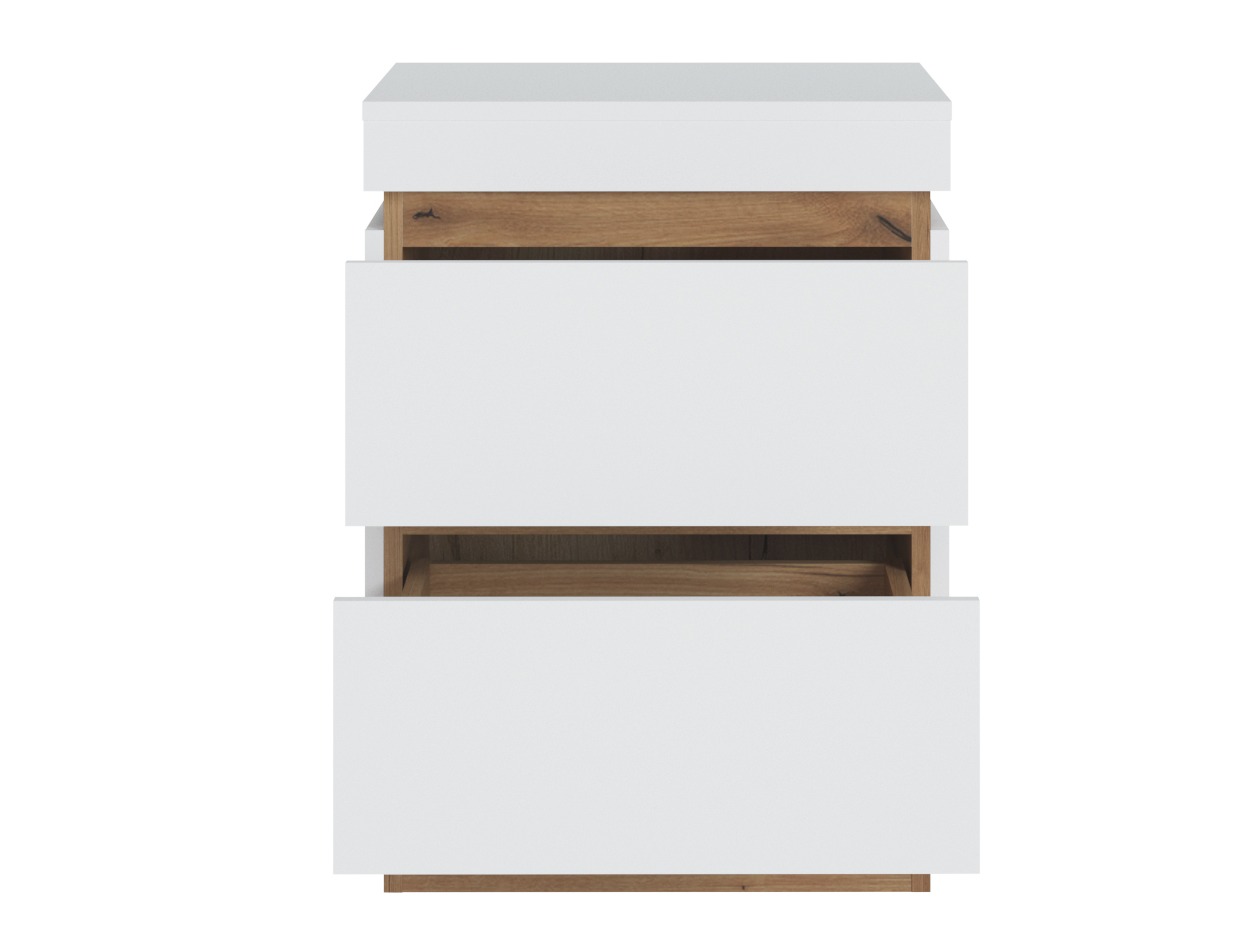 Bedroom set Numeri 124