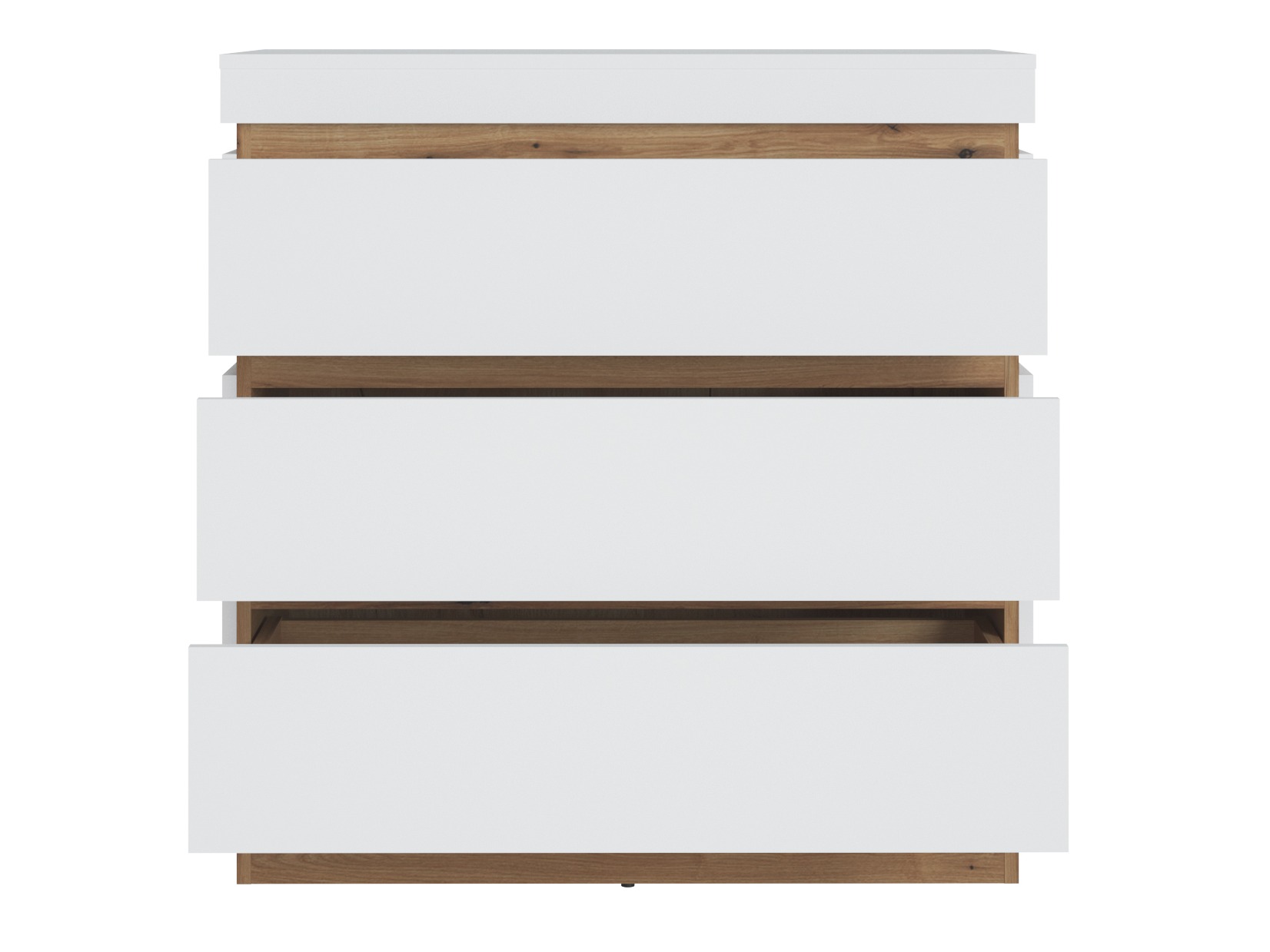 Bedroom set Numeri 124