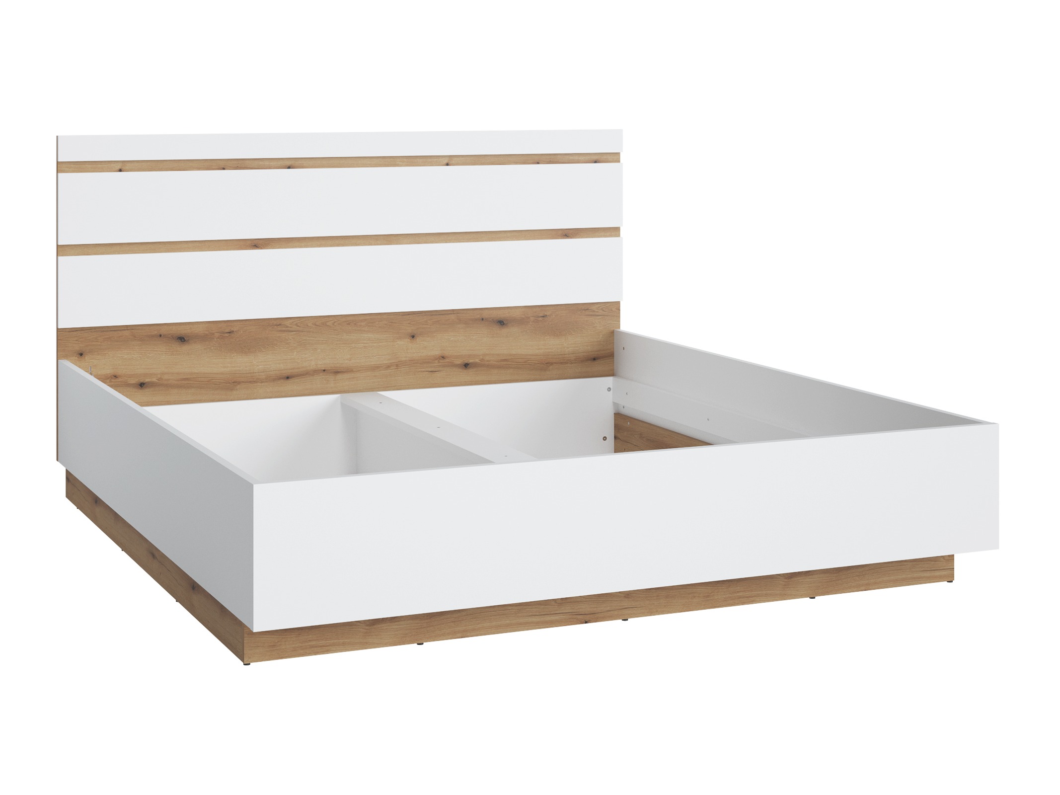 Bedroom set Numeri 124