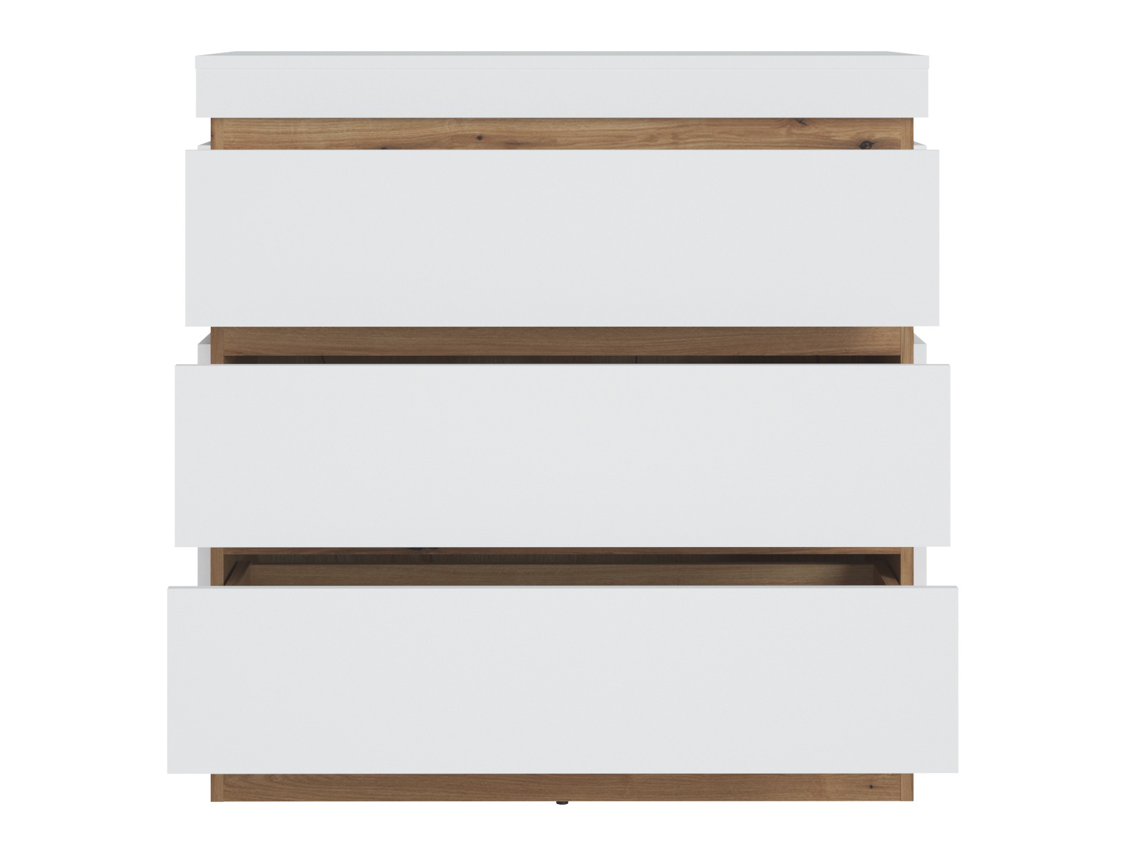 Bedroom set Numeri 124