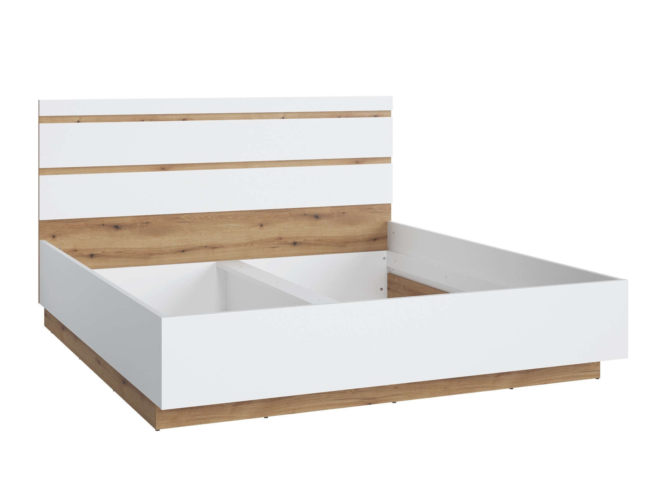 Bedroom set Numeri 124