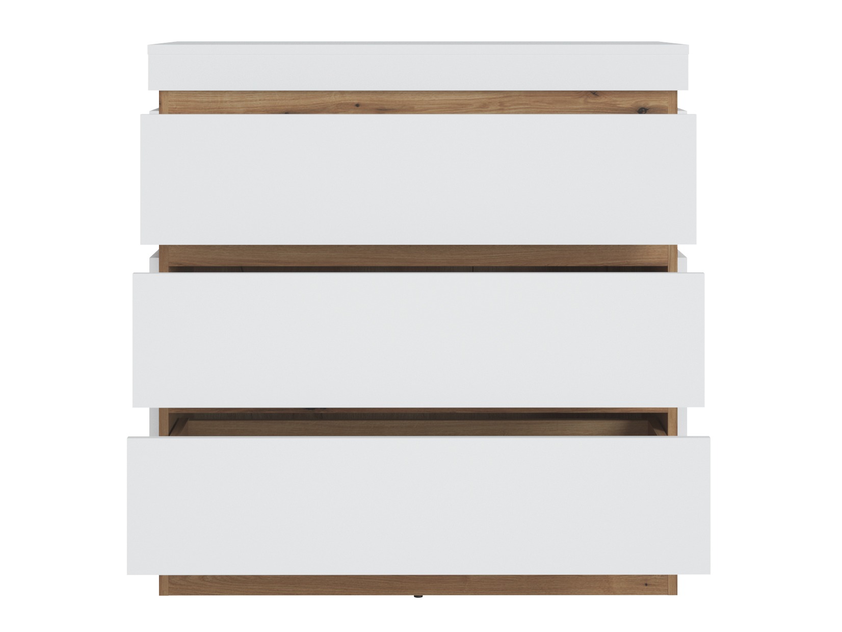 Bedroom set Numeri 124
