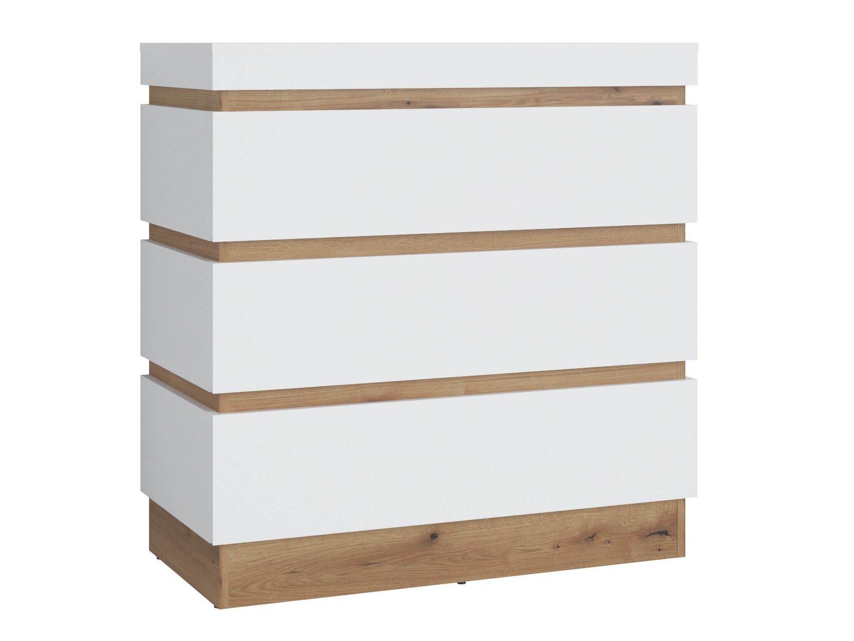 Bedroom set Numeri 124