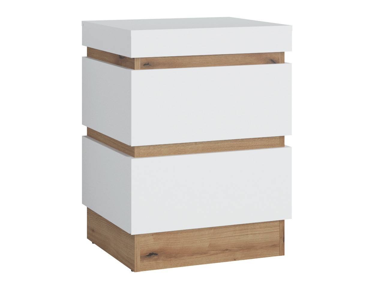 Bedroom set Numeri 124