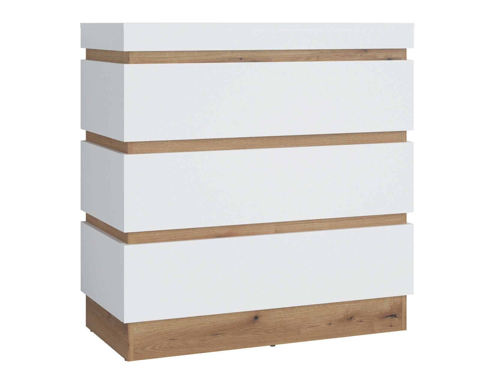 Bedroom set Numeri 124