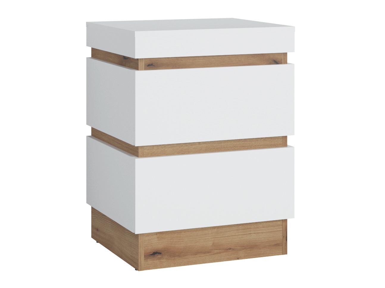Bedroom set Numeri 124