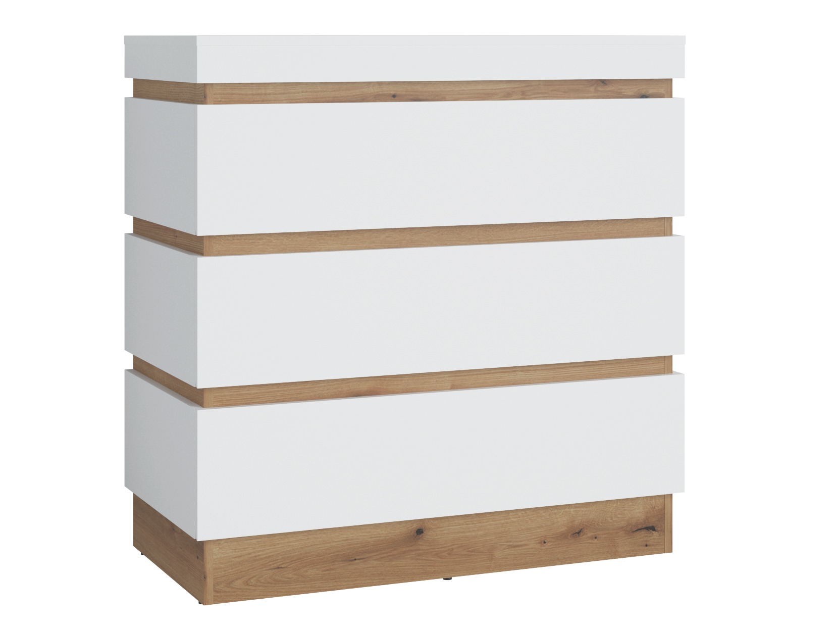 Bedroom set Numeri 124