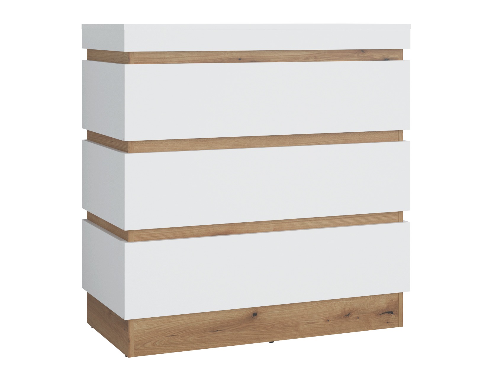 Bedroom set Numeri 124