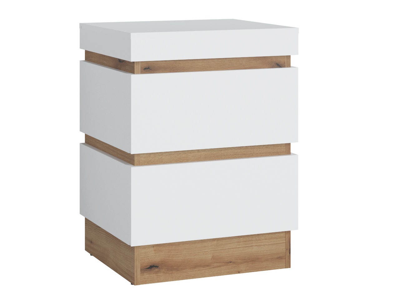 Bedroom set Numeri 124