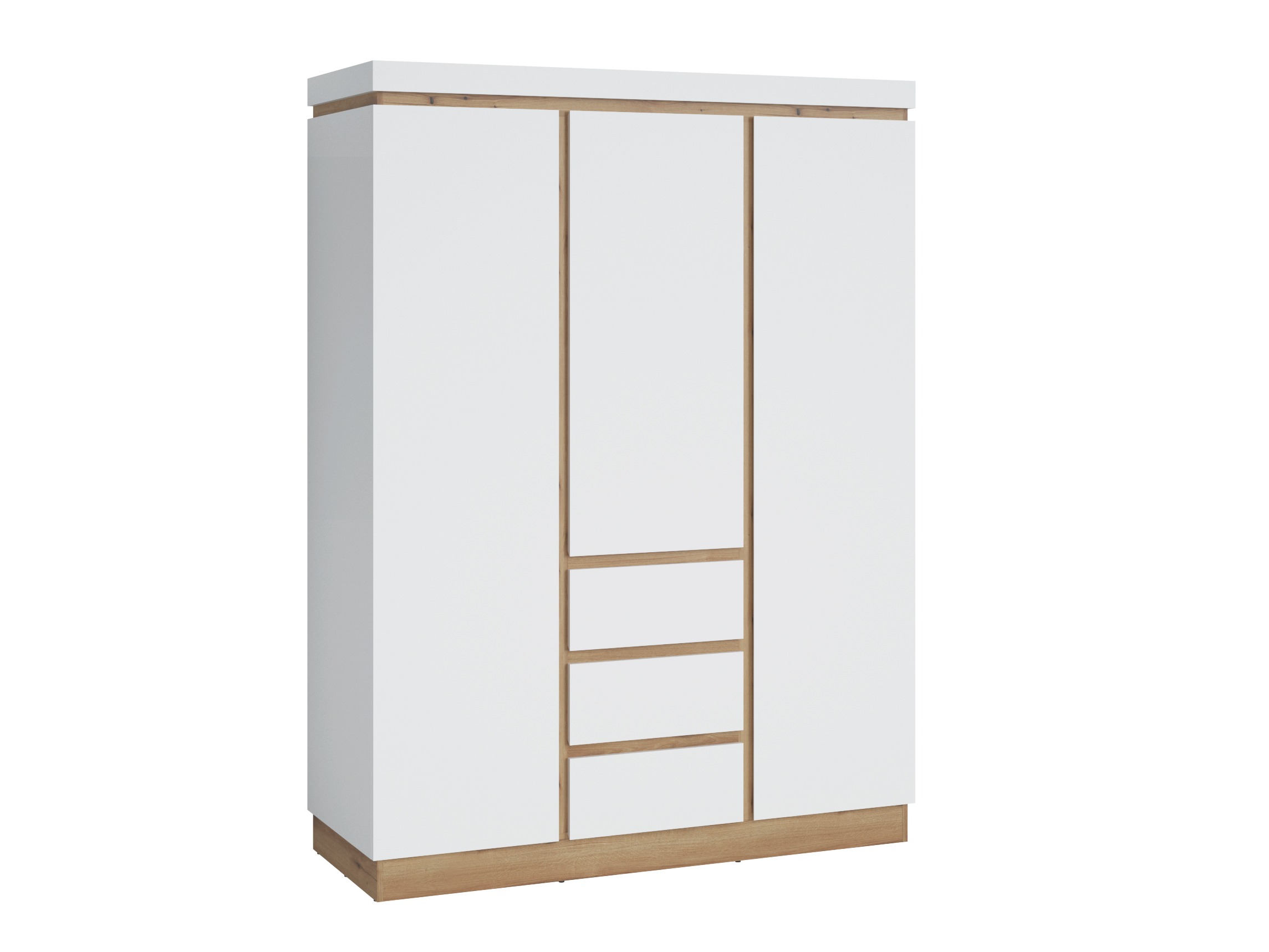 Bedroom set Numeri 125