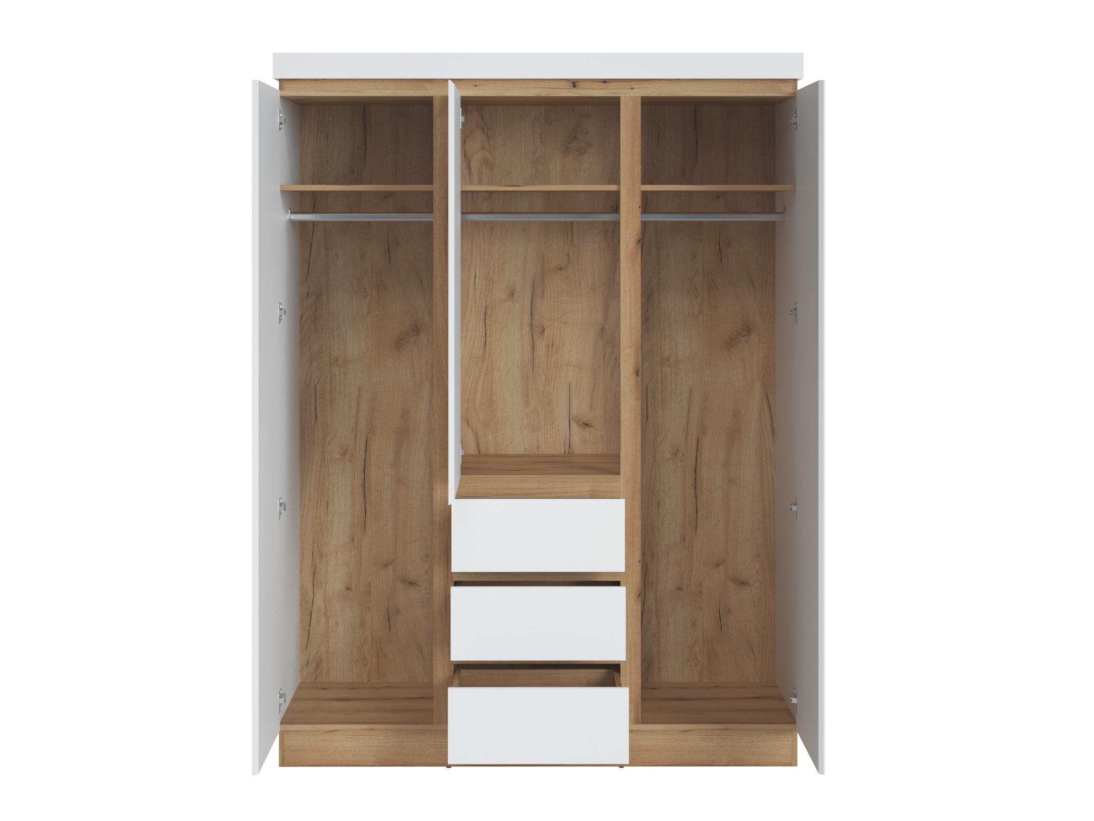 Bedroom set Numeri 125