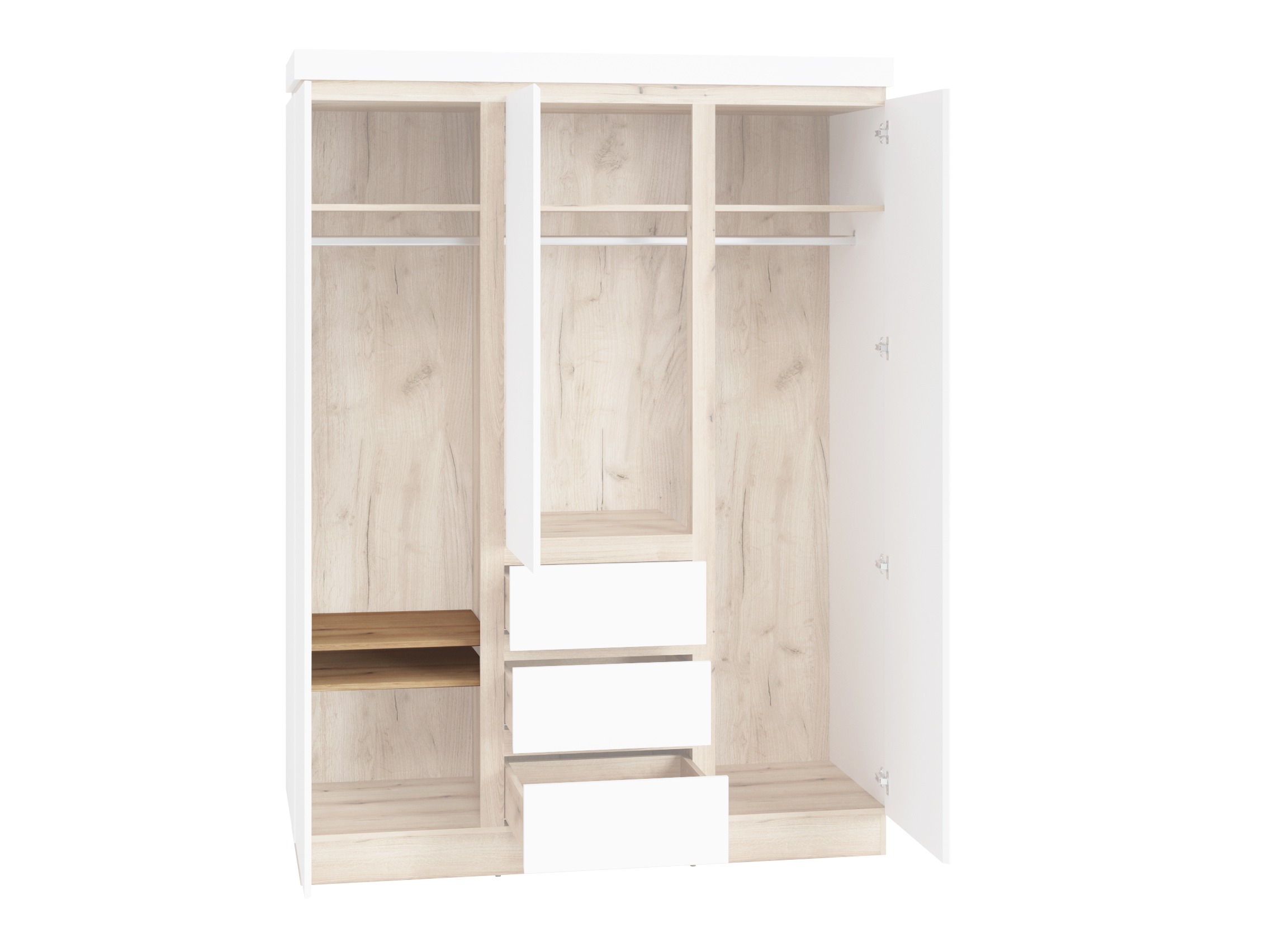 Bedroom set Numeri 125