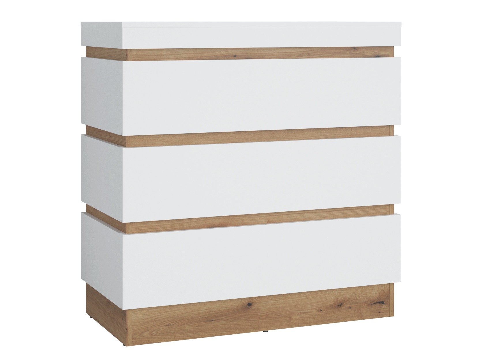 Bedroom set Numeri 125