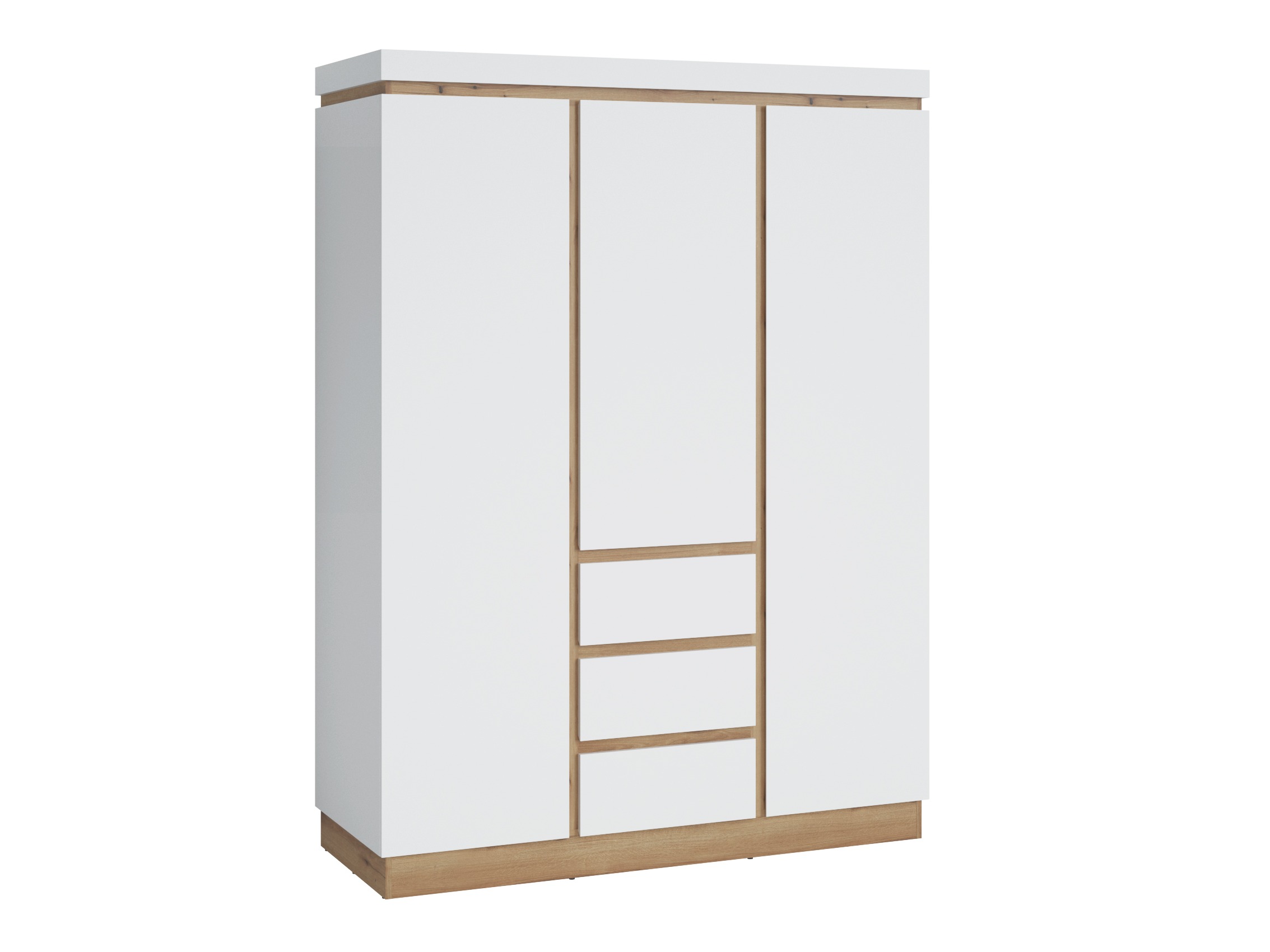 Bedroom set Numeri 125