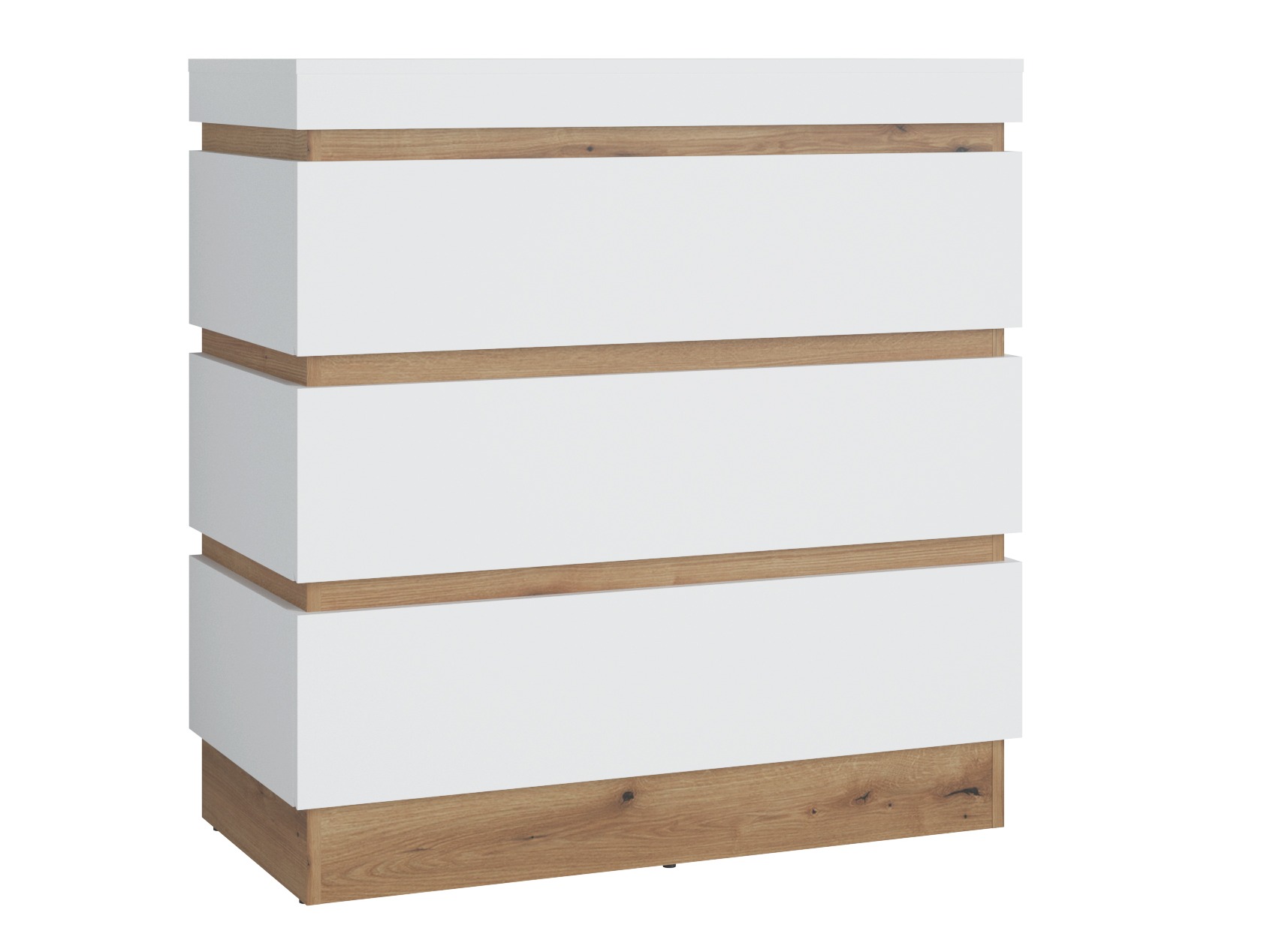 Bedroom set Numeri 125